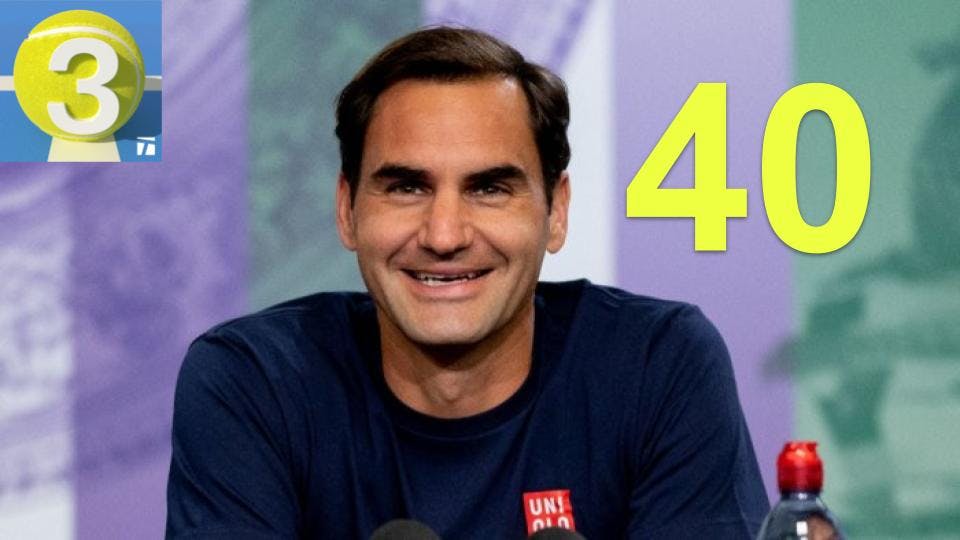 “Our Favorite Memories of Roger Federer”