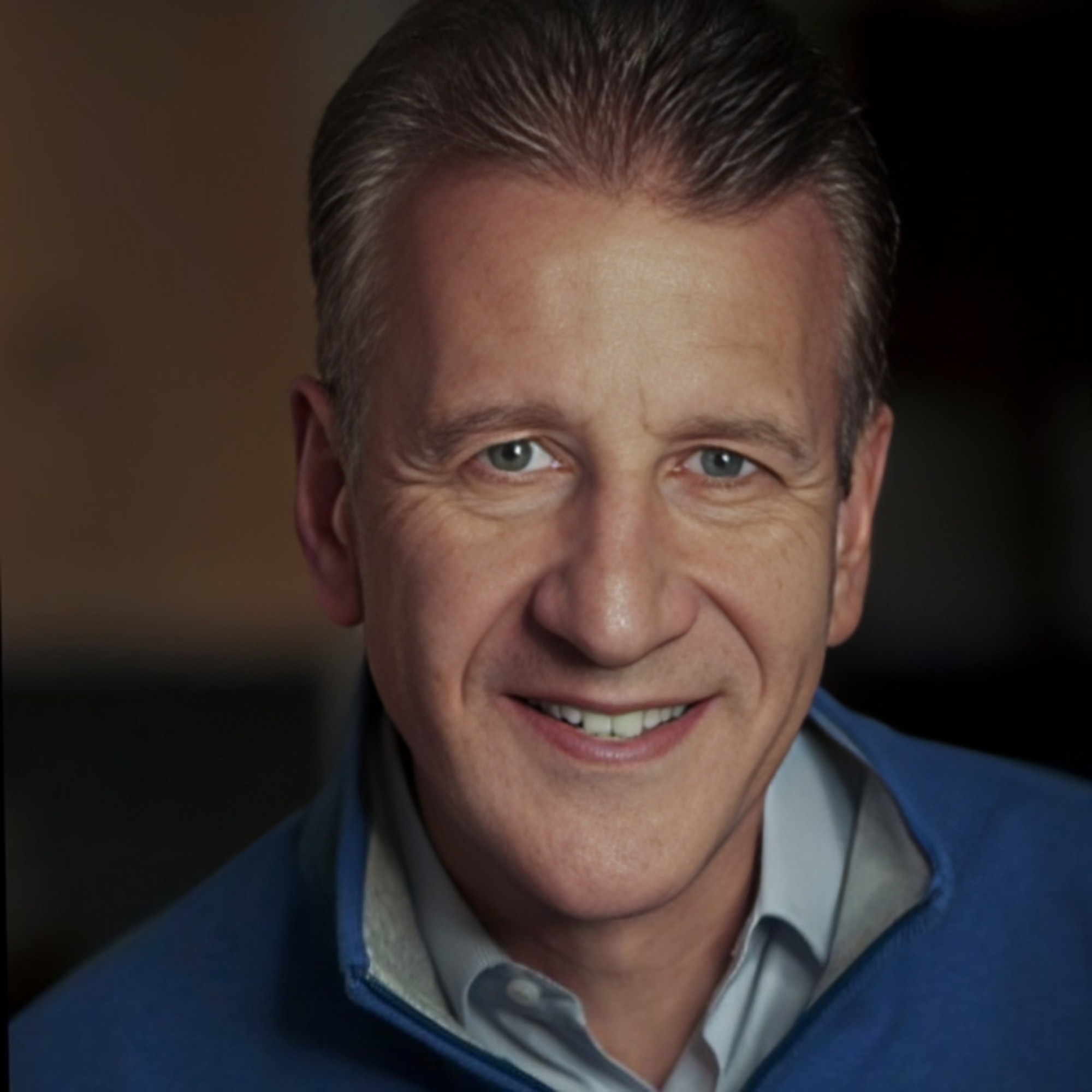 Mission Matters Business Podcast with Adam Torres