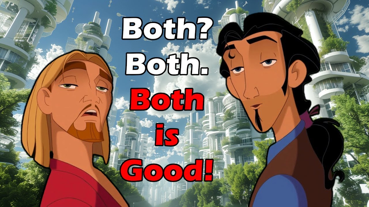 Can we do AI both FAST and SAFE? [Win-Win with AI] Anti-Moloch Policy (Build More Pylons!) | Artificial Intelligence Masterclass