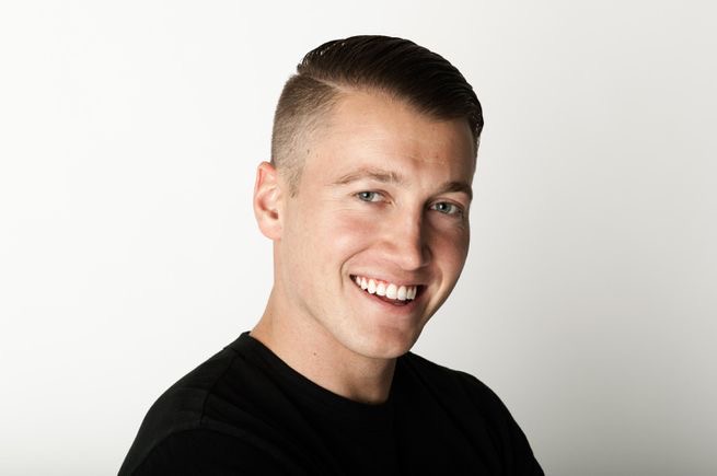 Chris Zarou: The Top of Hip-Hop