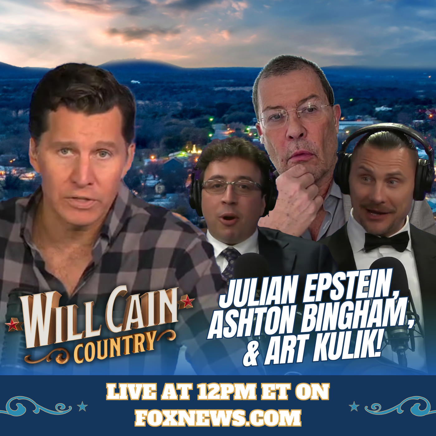 MSNBC's Jen Psaki Calls JD Vance “Scarier” Than Trump (ft. Julian Epstein and Ashton Bingham & Art Kulik)