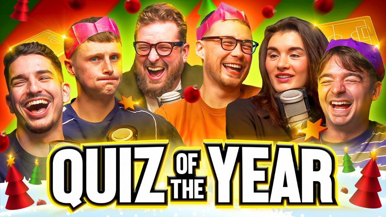 The Ripple Effect Big Fat Quiz of the Year 2025 The Ripple Effect Big Fat Quiz of the Year 2025