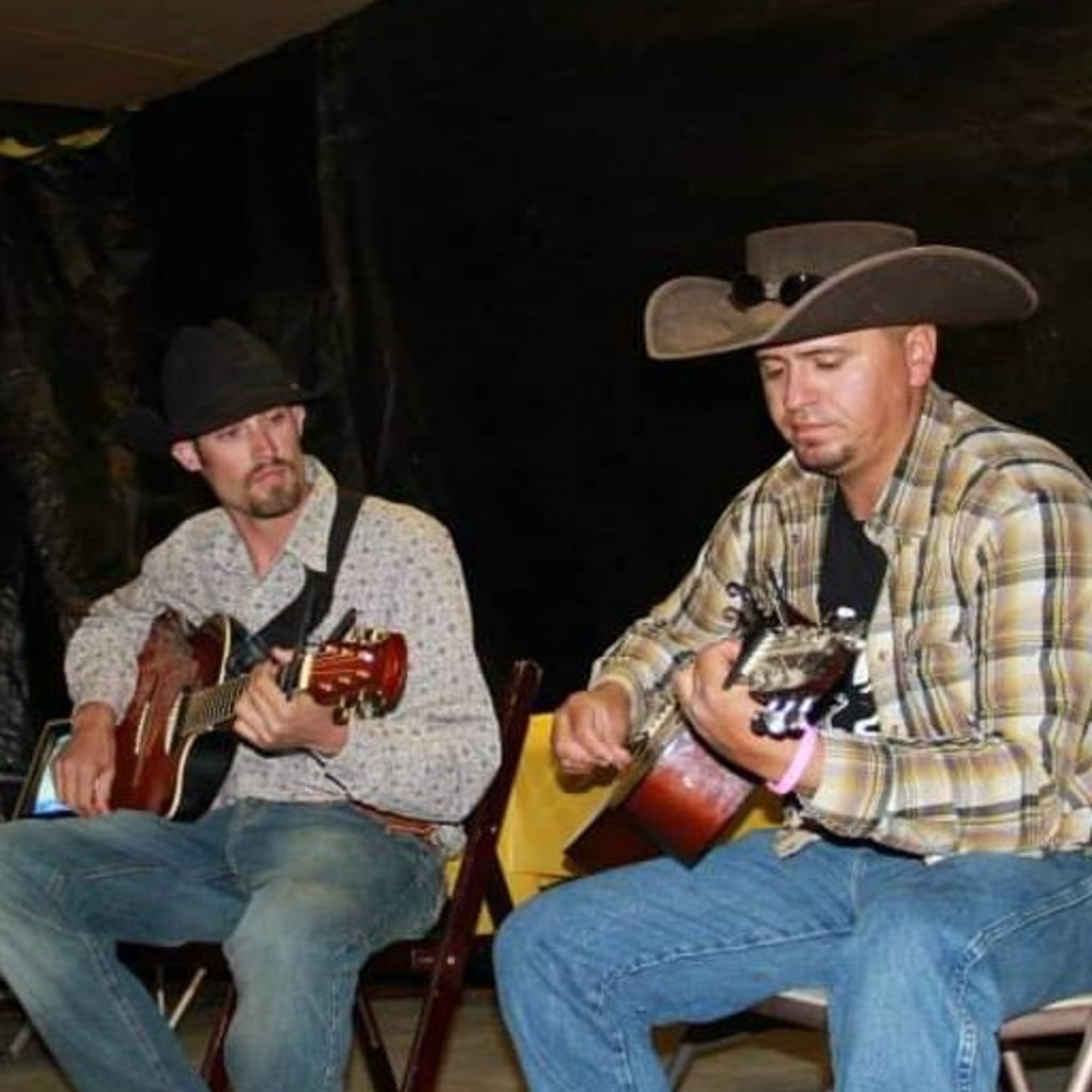 Apologies to your ear holes