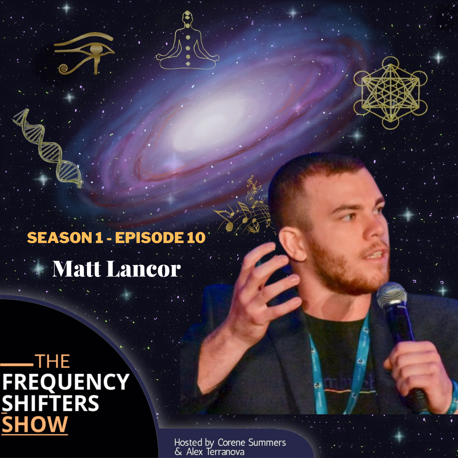 The Frequency Shifters Show