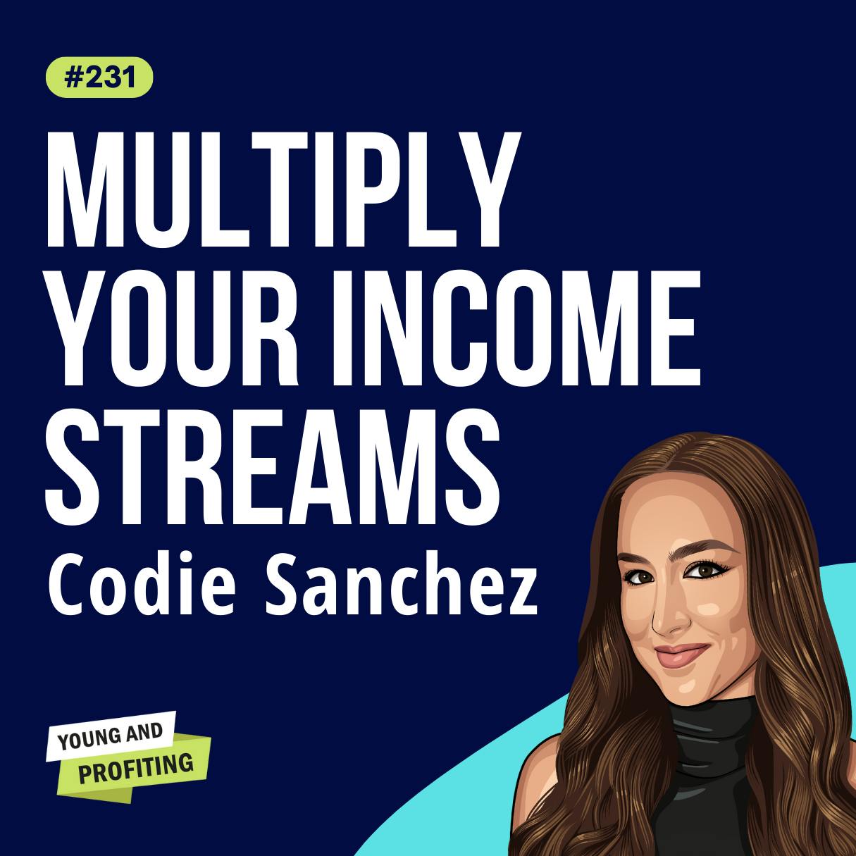 Codie Sanchez: 7 Boring Businesses You Can Buy Right Now To Replace Your Income | E231