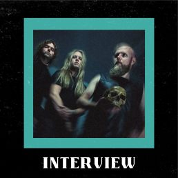 Exclusive Interview: Frank of Cryptosis on "Celestial Death" episode artwork
