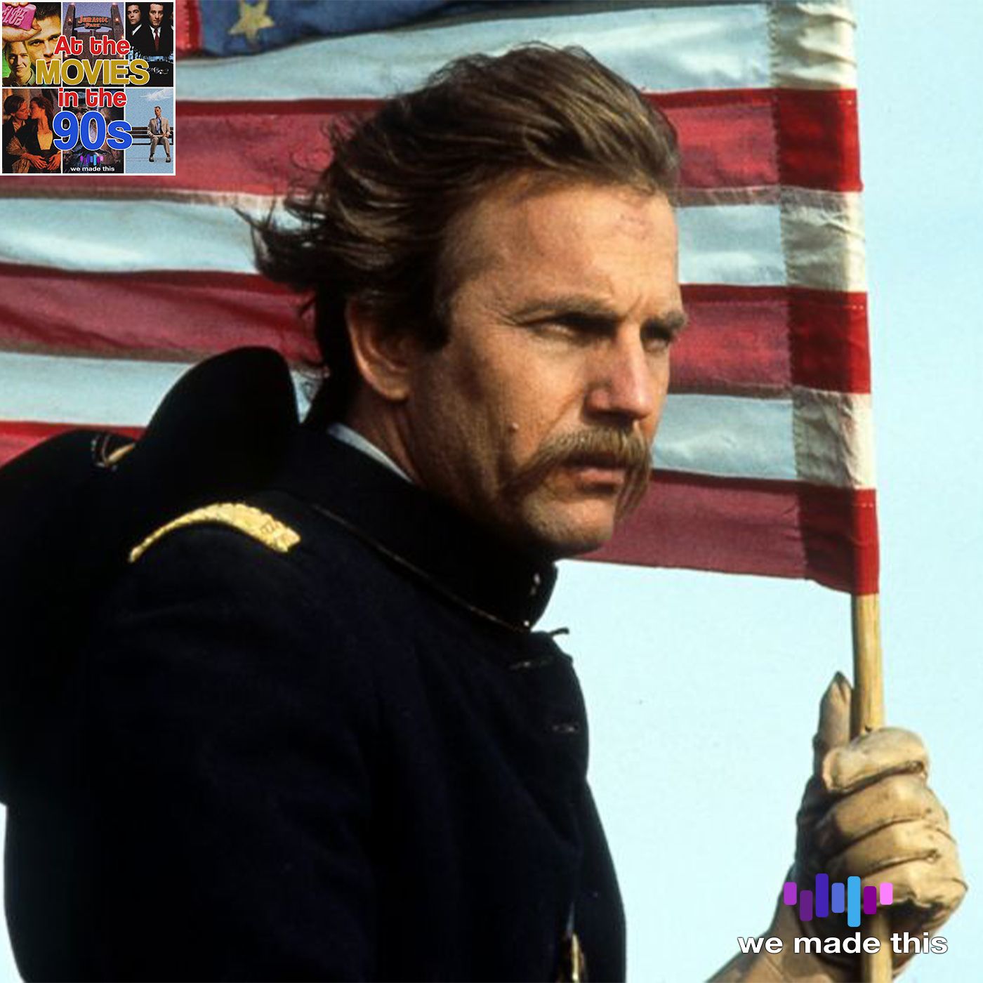 Dances with Wolves with Sean Wilson episode artwork