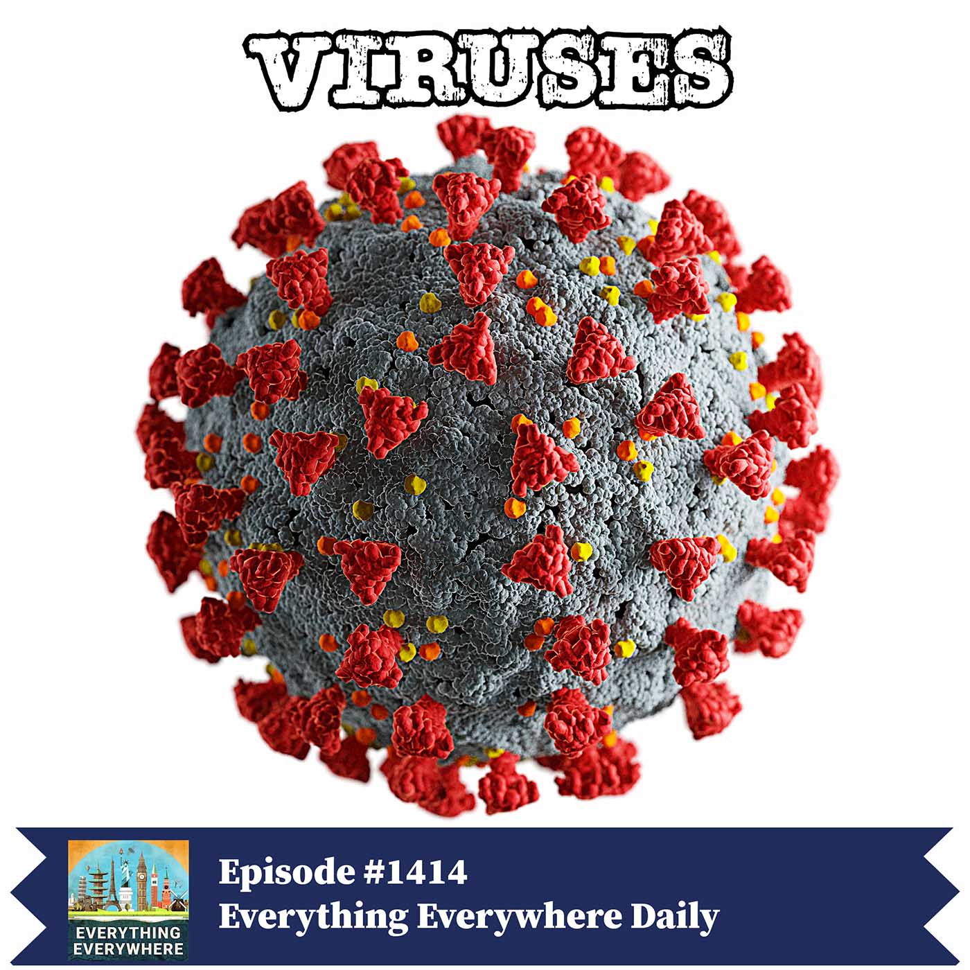 All About Viruses
