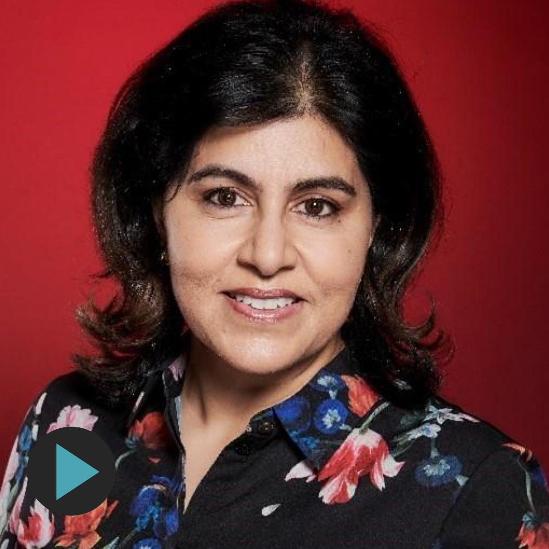 Sayeeda Warsi - Muslims Don't Matter