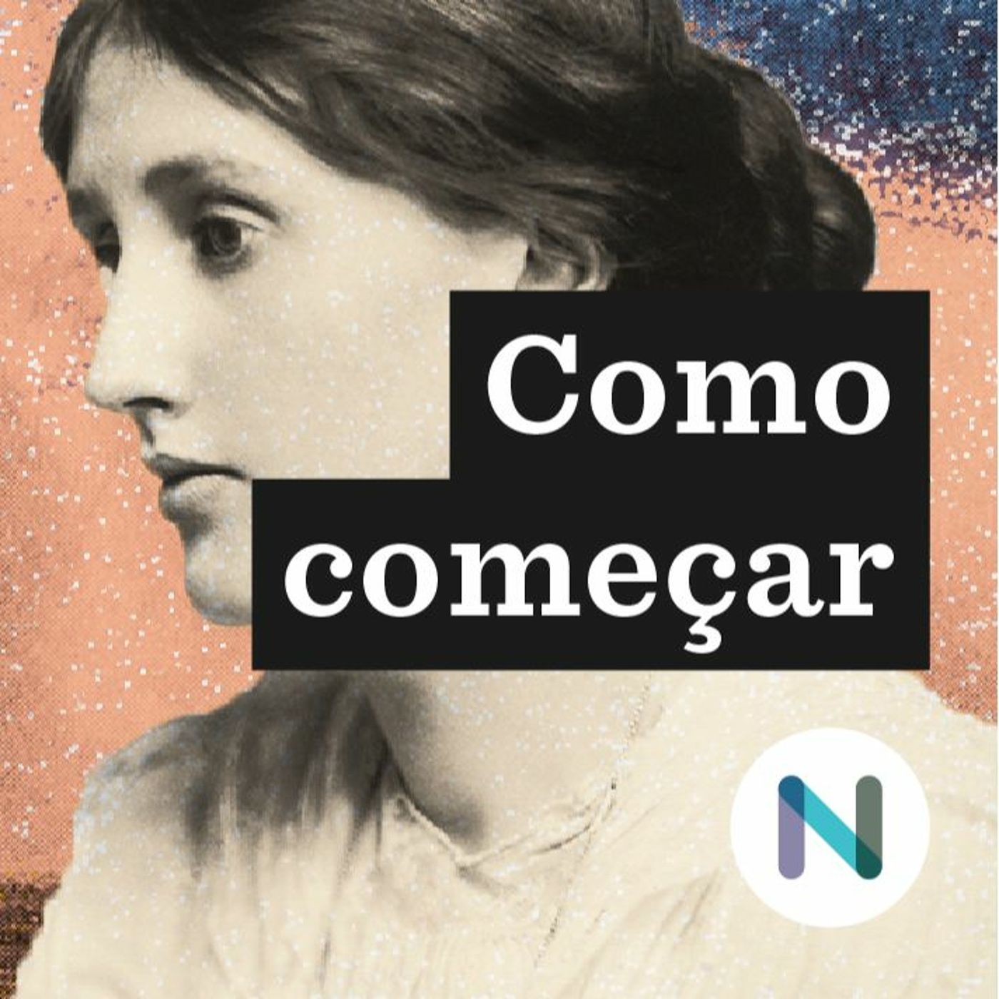 Como começar a ler Virginia Woolf episode artwork