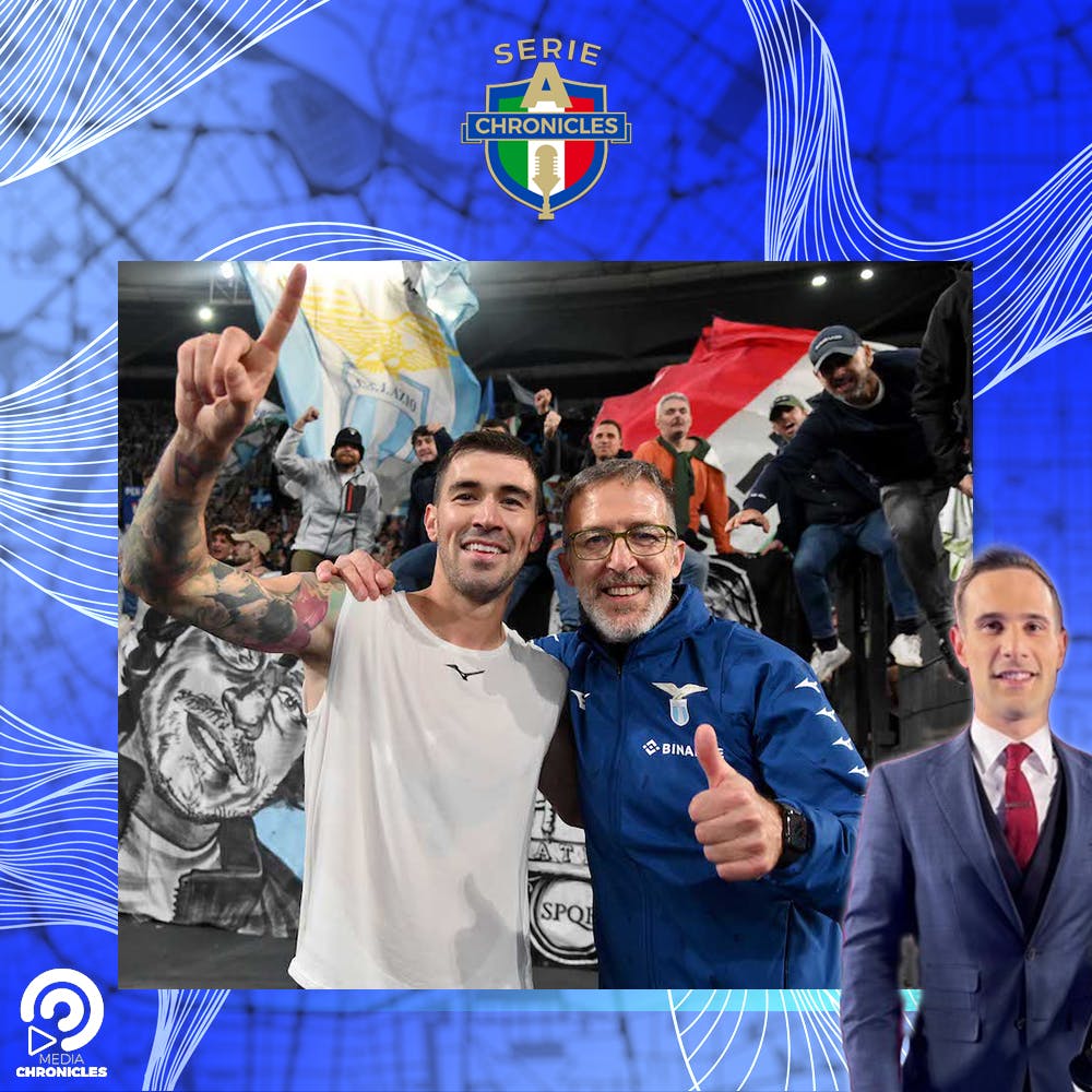 Serie A Chronicles