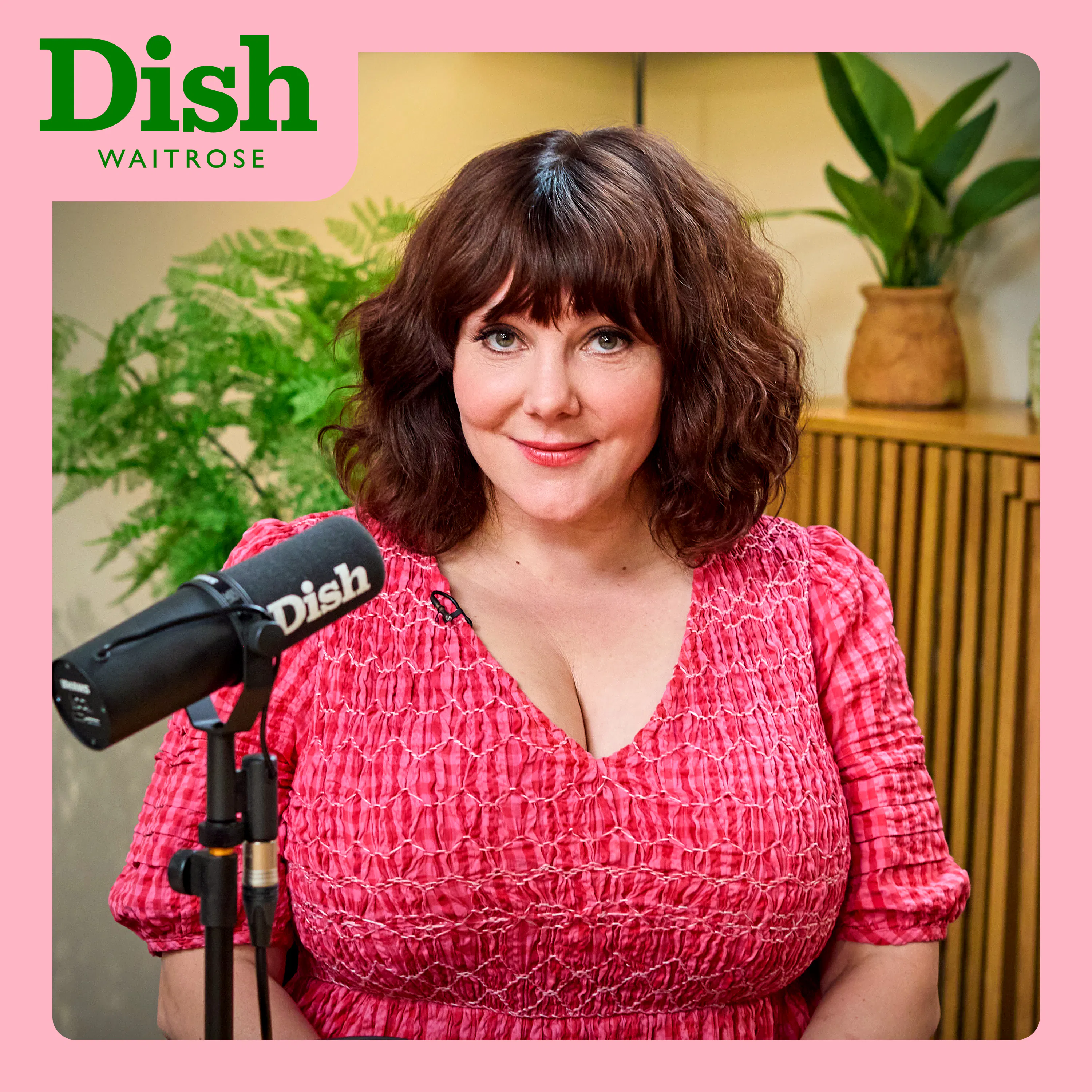 Sophie Willan falls for our golden chicken, tomatoes and green beans...