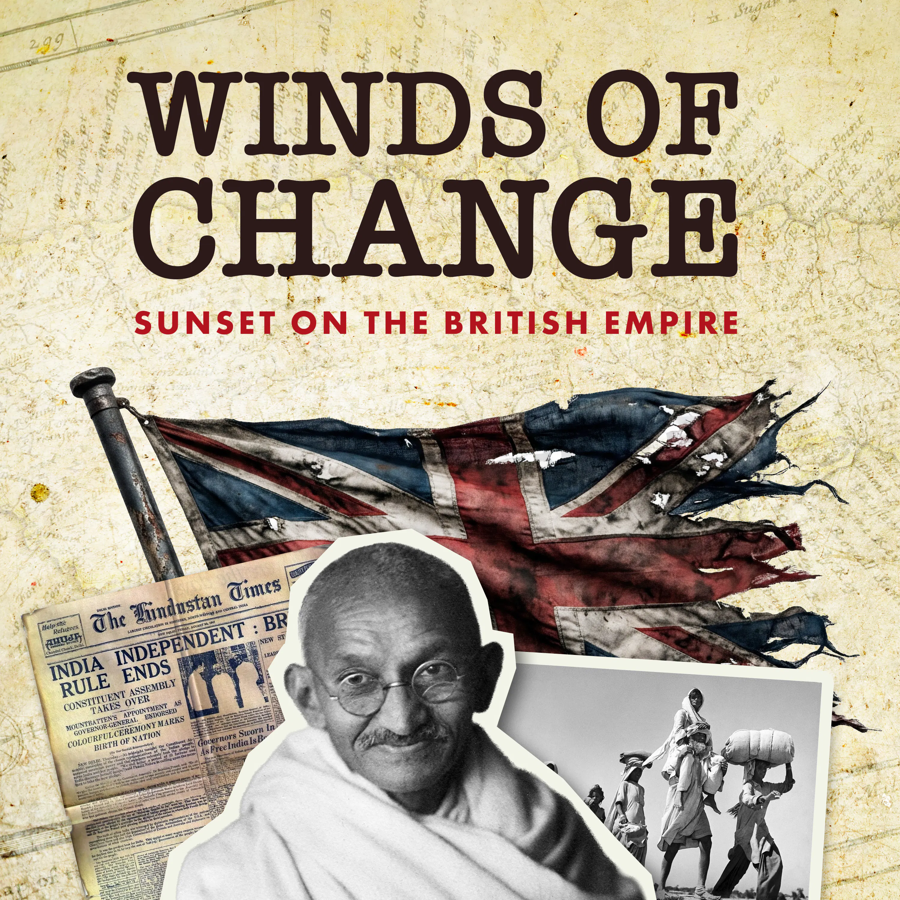 Winds of Change