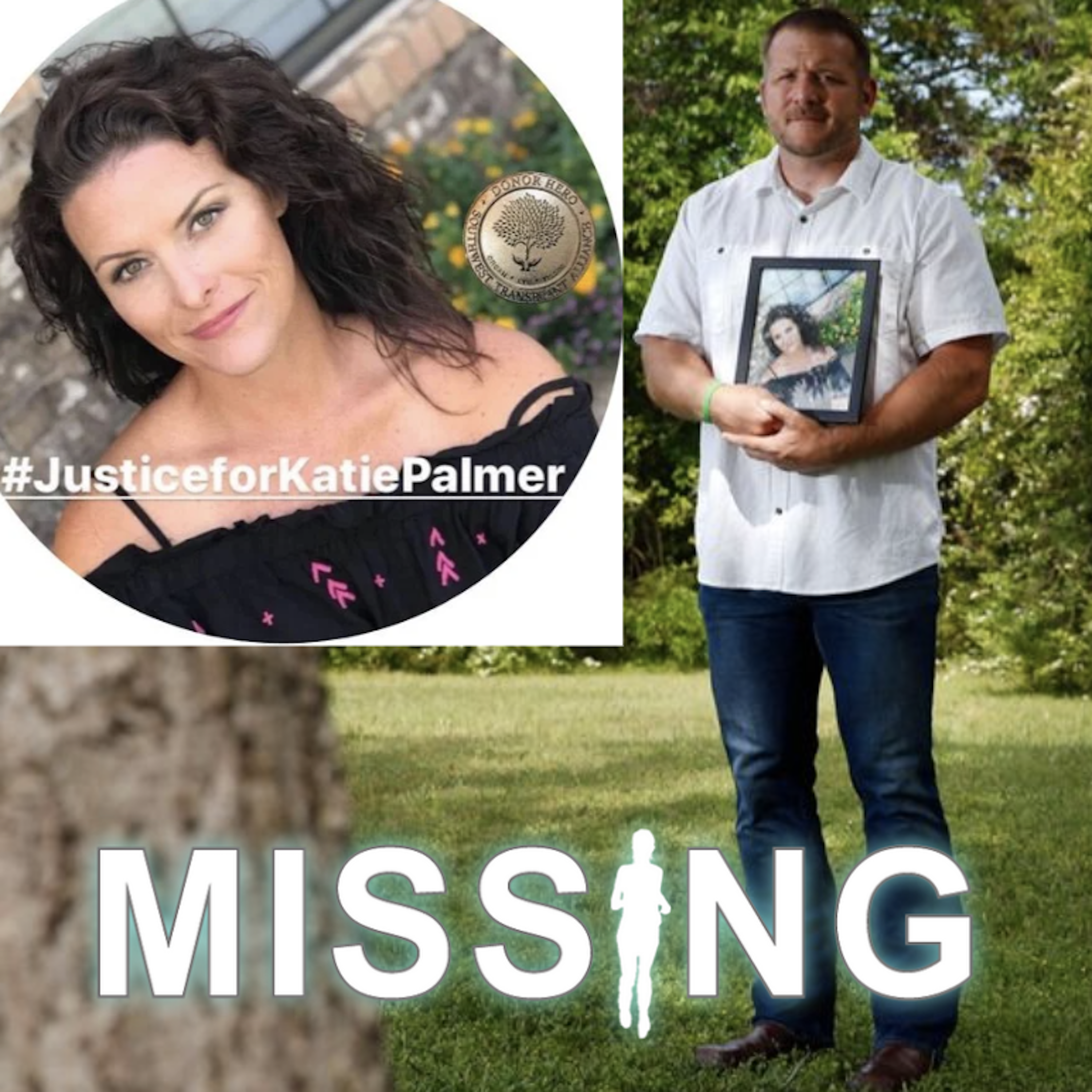 451 // Justice For Katie Palmer Original Airing