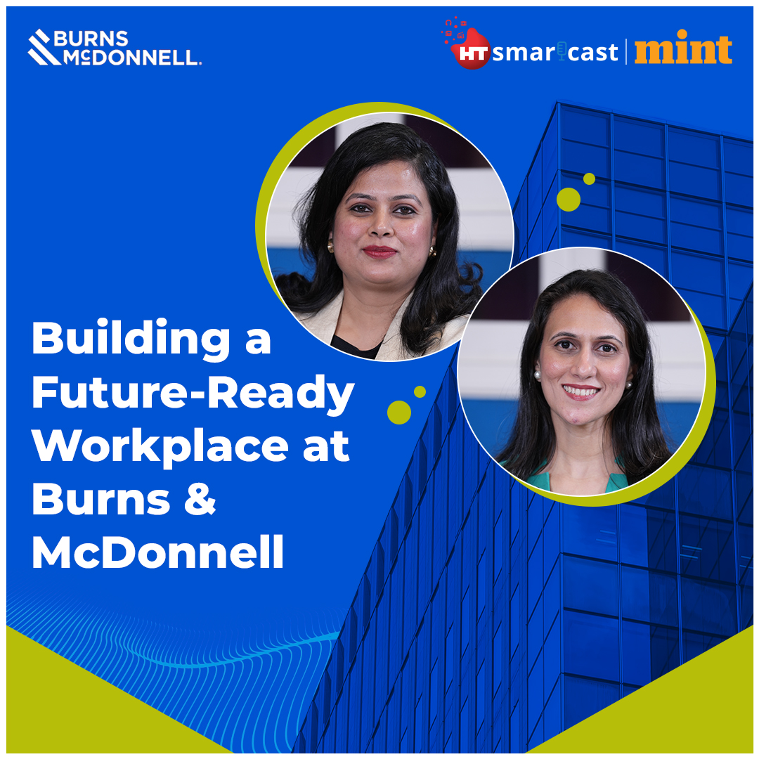 Culture We Follow: Safety, Learning & Kindness at Burns & McDonnell India
