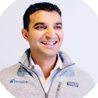 One on One with Sangram Vajre of Terminus and #FlipMyFunnel