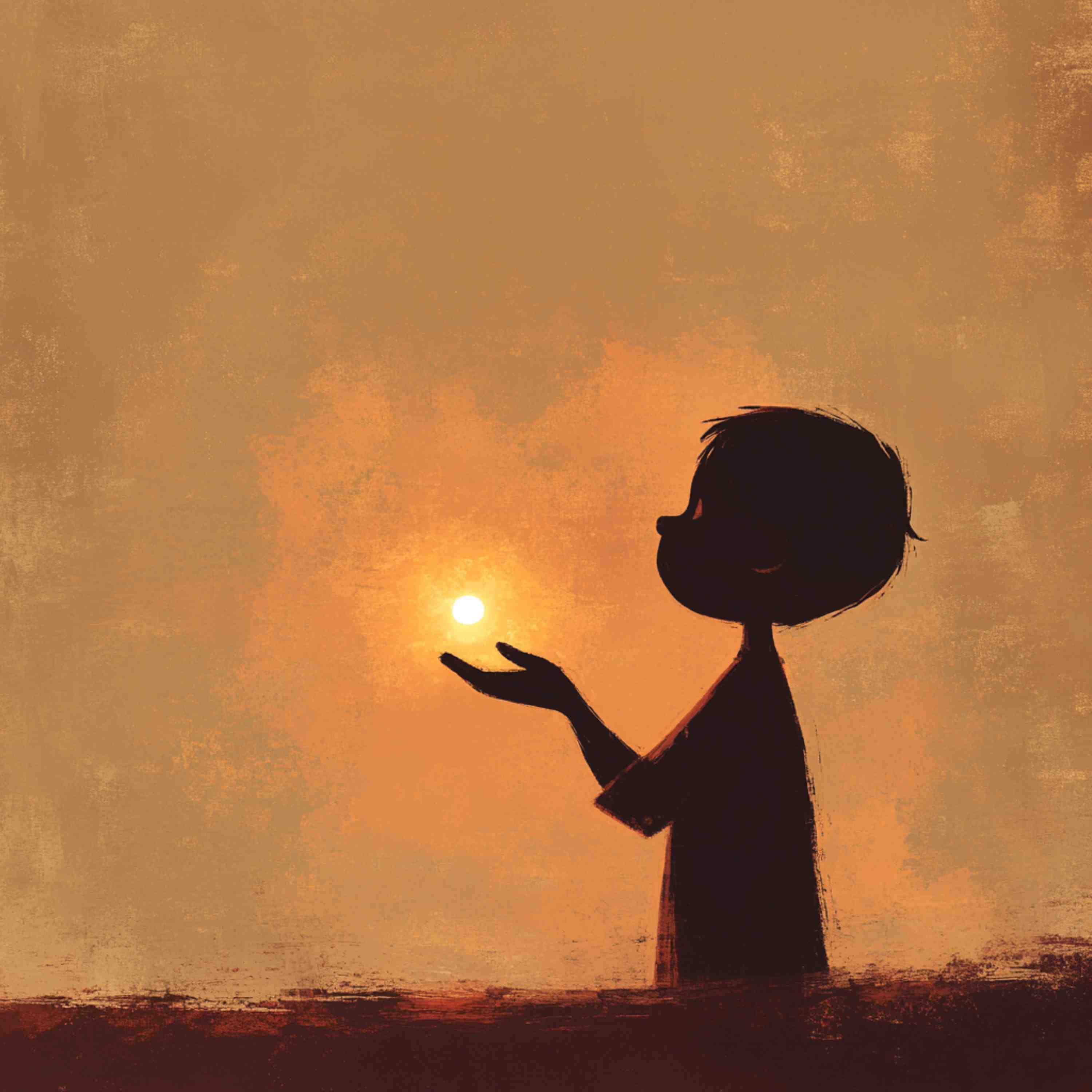 Helping Our Children Feel Less Stressed and Worried About Their Future by Allison Carmen on Reducing Anxiety