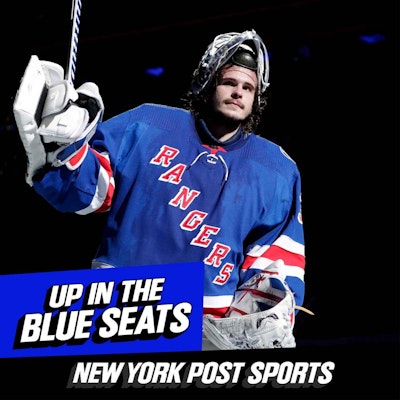 Don't Sleep On Braden Schneider - The Hockey News New York Rangers
