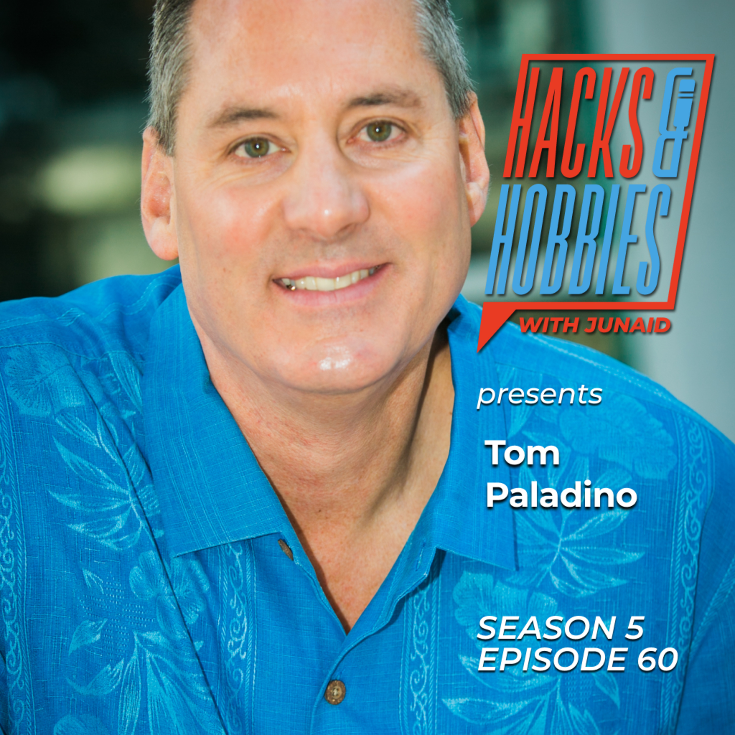 E560 - Tom Paladino - How to Harness Scalar Energy: The Solution to the World's Energy Crisis