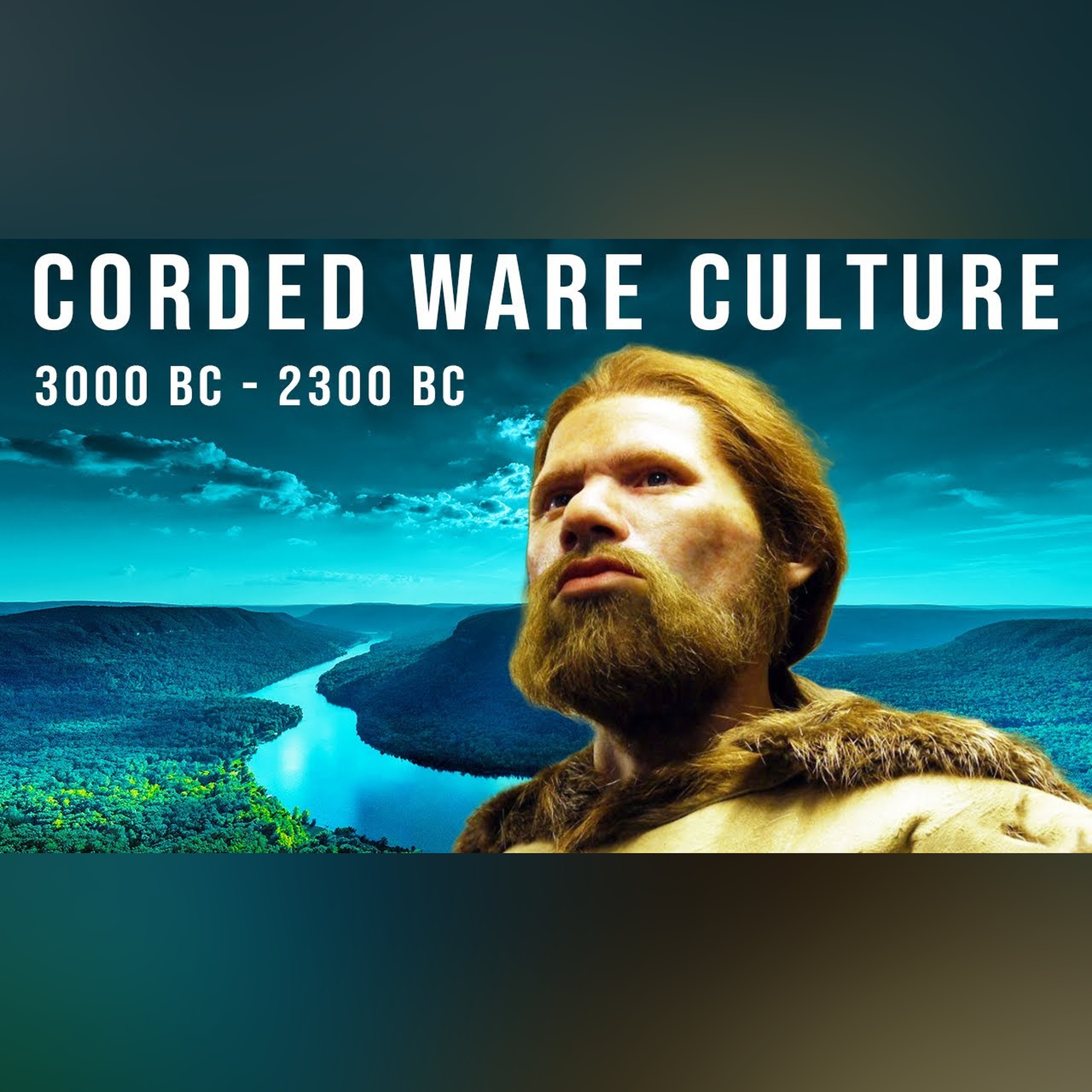 The Corded Ware Culture | Prehistoric Europe Documentary (3000 BC - 2300 BC) episode artwork