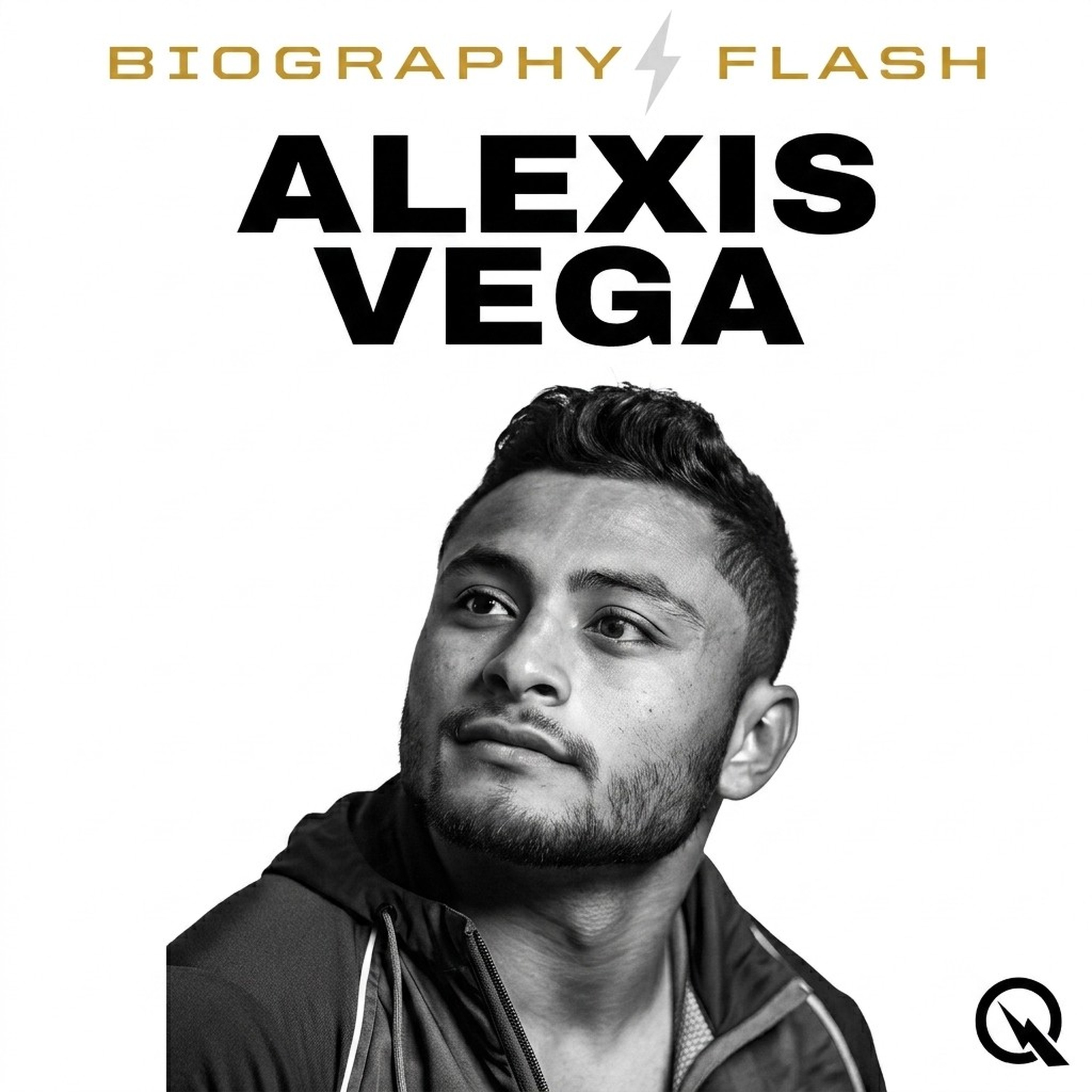 Alexis Vega - Biography Flash