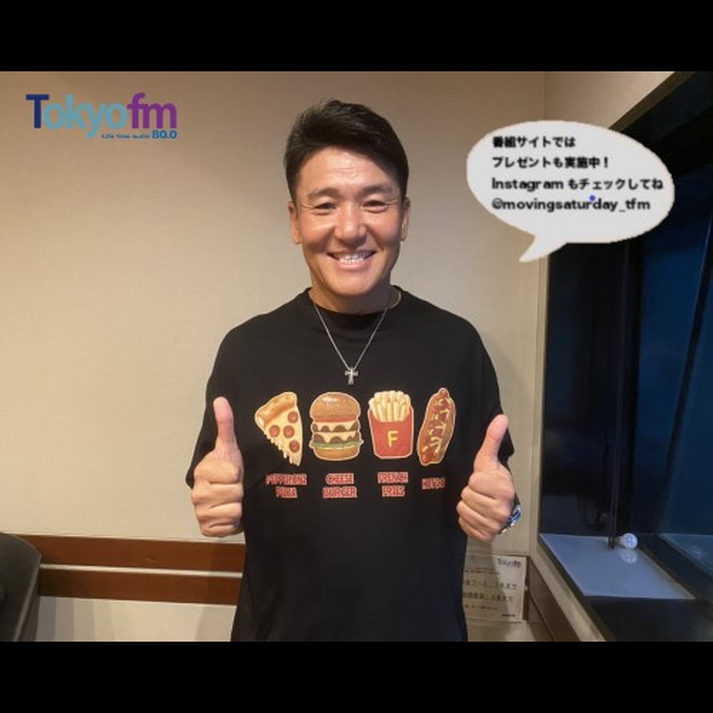 MARUYAMA RADIO#47 丸山茂樹があなたからのゴルフの質問に答えます。