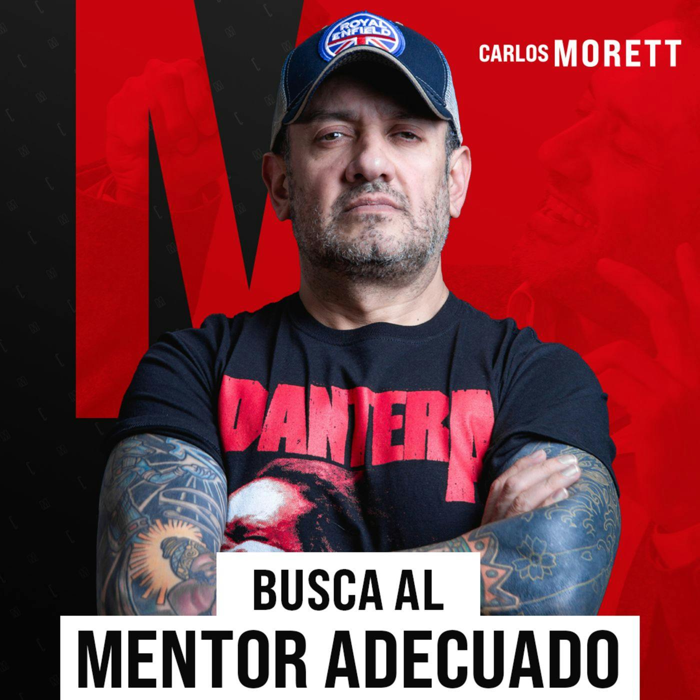 T3. E6 Busca al mentor adecuado T3. E6 Busca al mentor adecuado