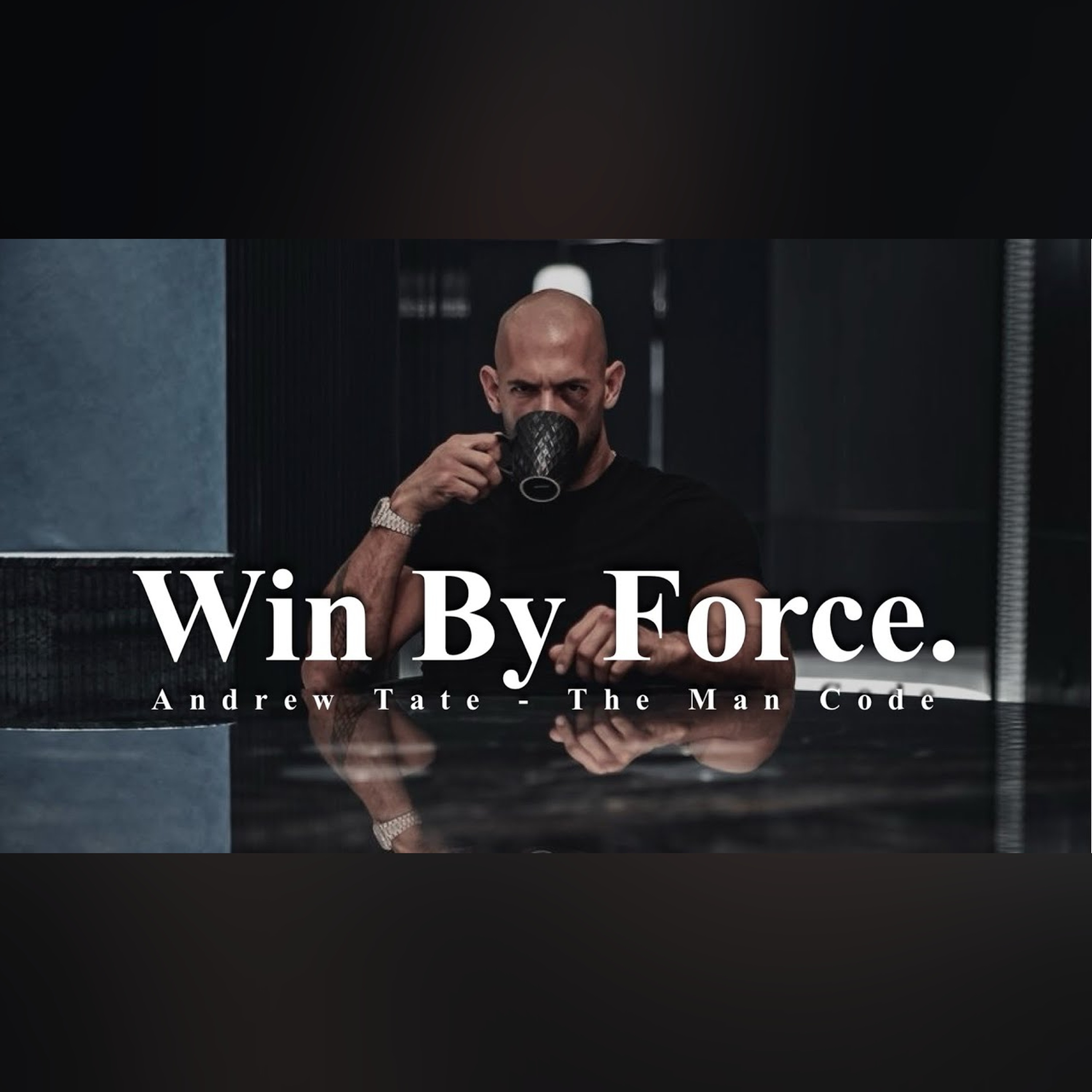2026 Is Winner’s Revenge Year— Kill Them With Success  | Andrew Tate Motivation -Jim Rohn -Les Brown episode artwork