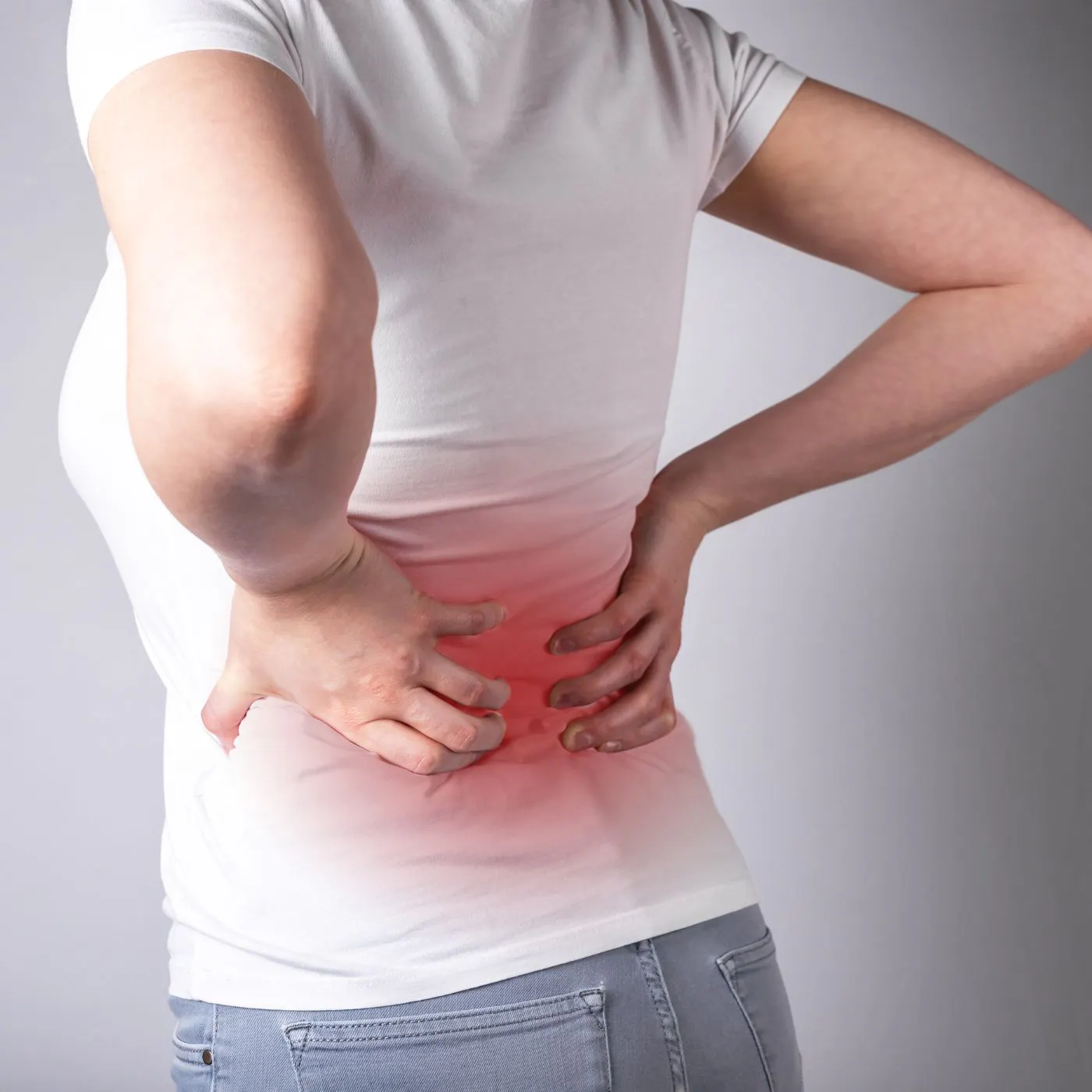 Comment soigner une hernie discale ?