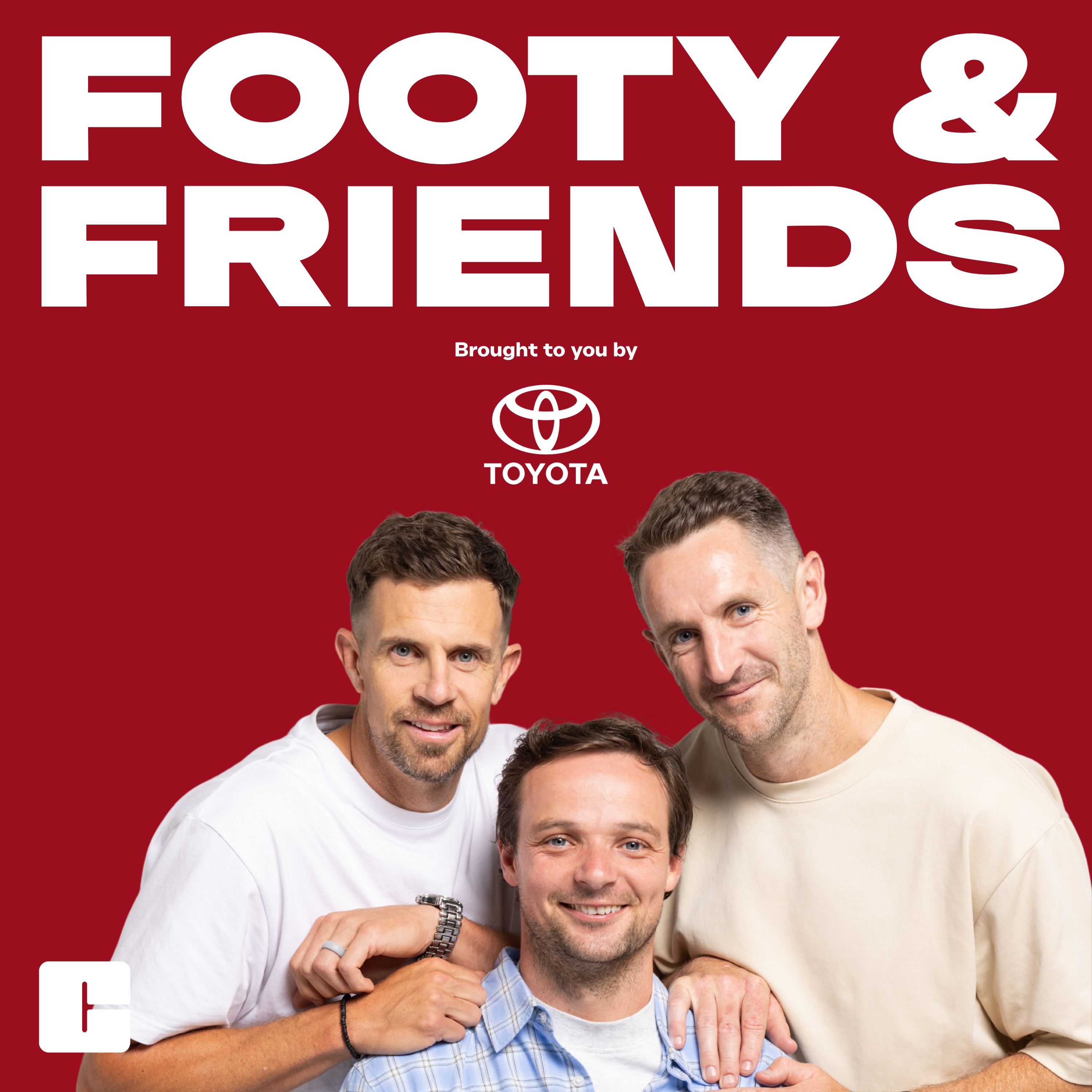 Al Nicholson joins us to chat the art of commentary, Tasmania & the best weekend of footy this year!