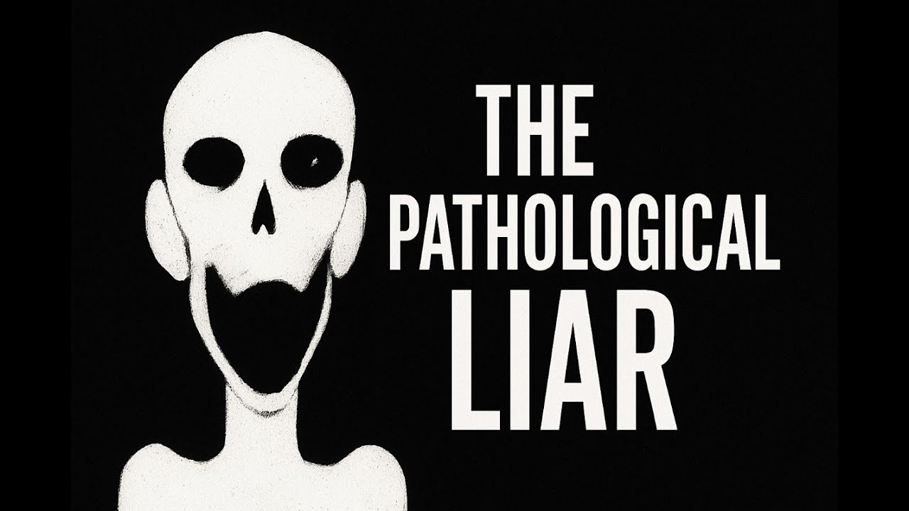 The Psychology of a Pathological Liar
