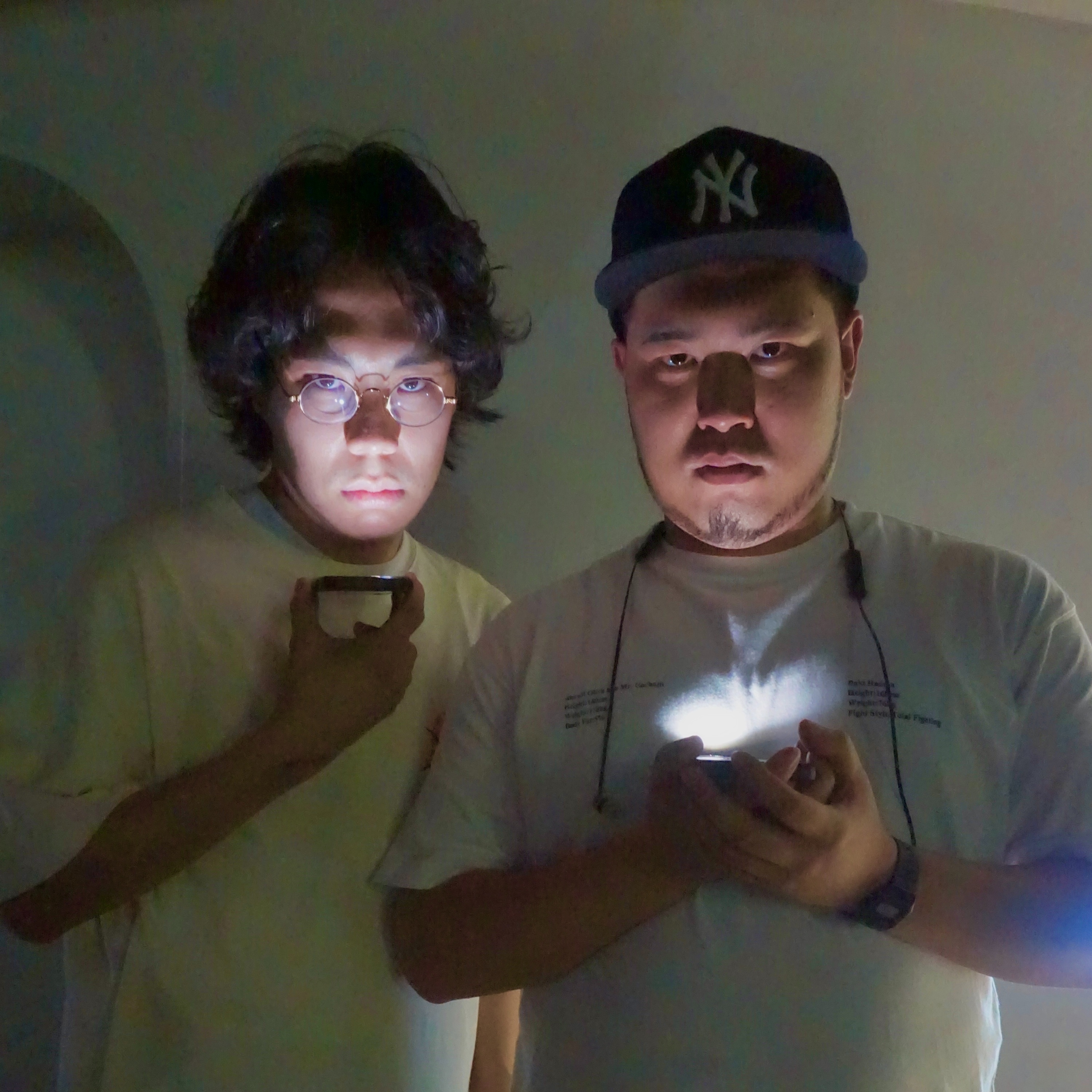 シーズン7-4「ご公認」