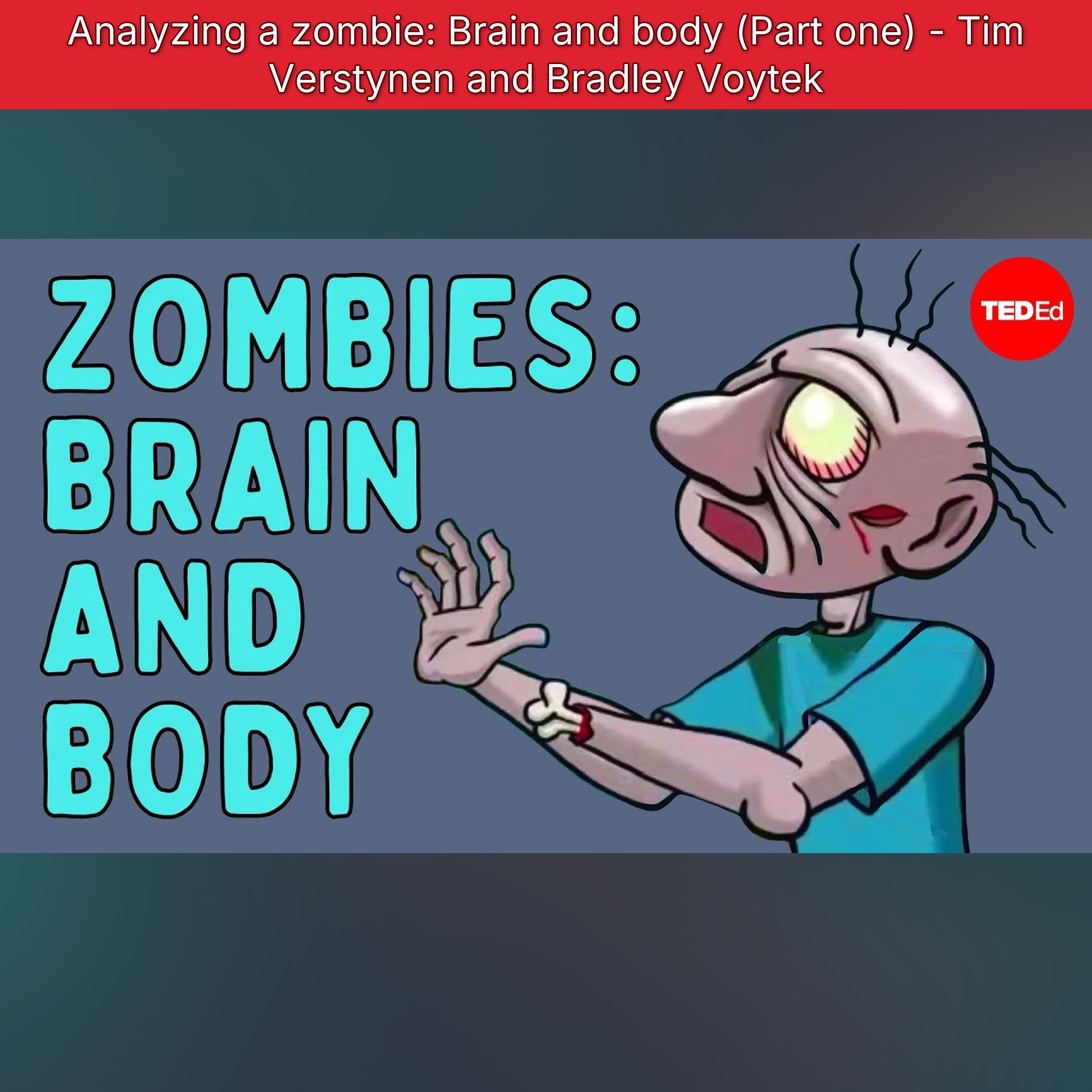TED-Ed