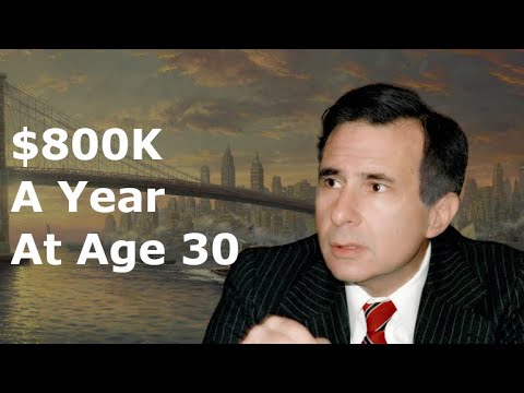 How Carl Icahn Made His First Million? | FINAiUS episode artwork