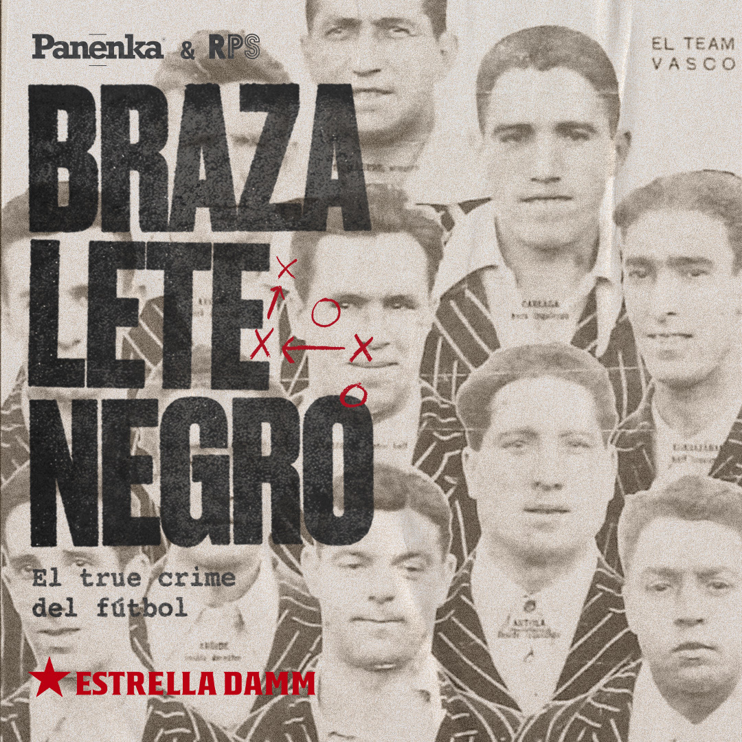 Brazalete Negro