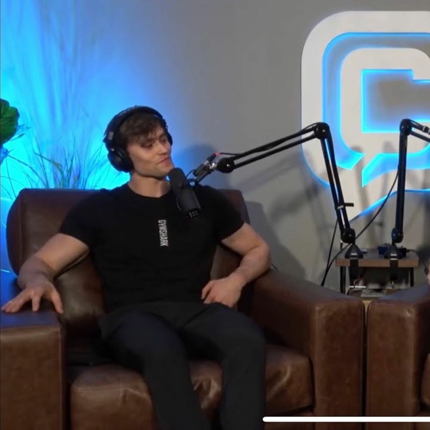 BRADLEY MARTYN & DAVID LAID TALK EARLY CHILDHOOD & LIFE TRANSFORMATION