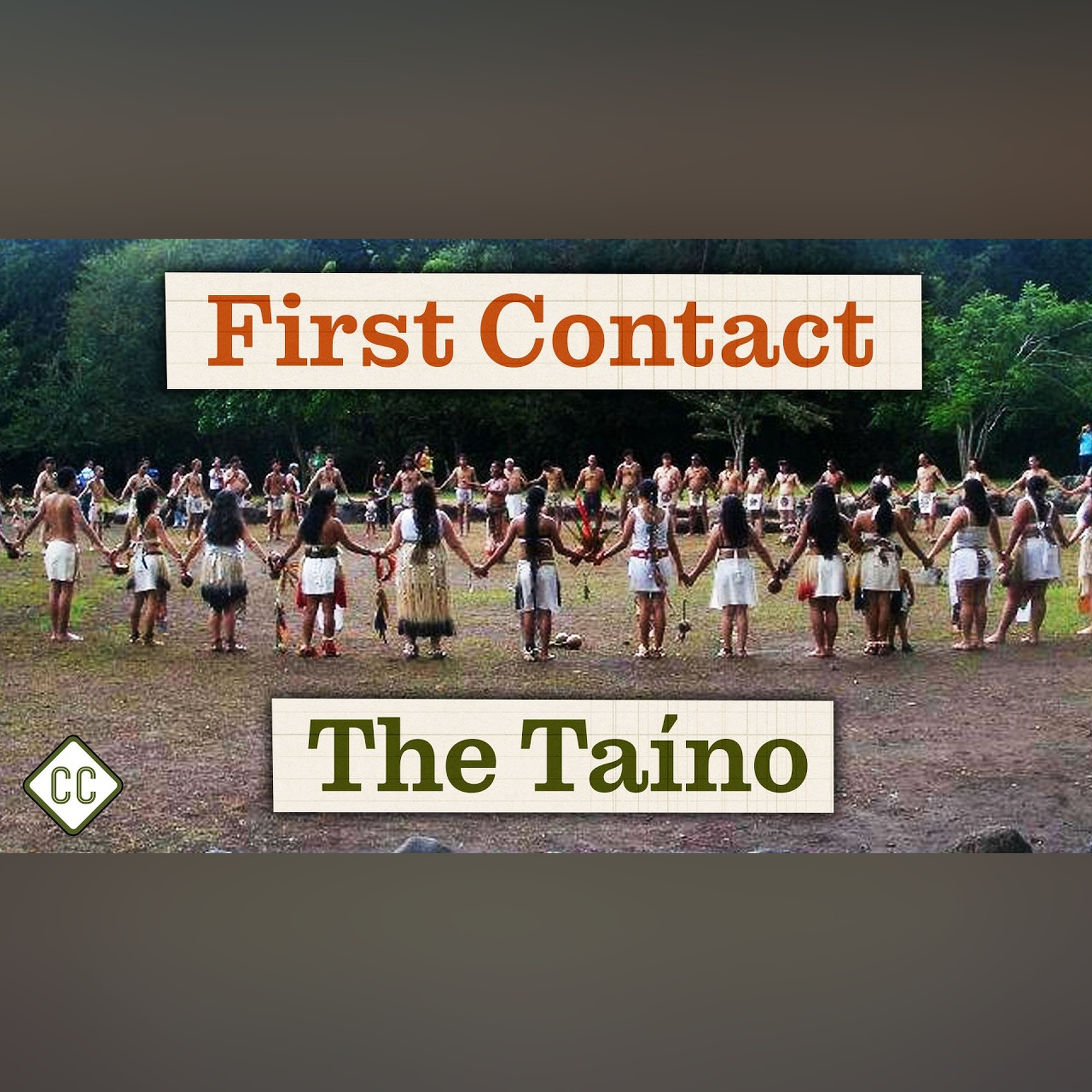 The Truth About Columbus’s “First Contact”: Ep 10 of Crash Course Native American History