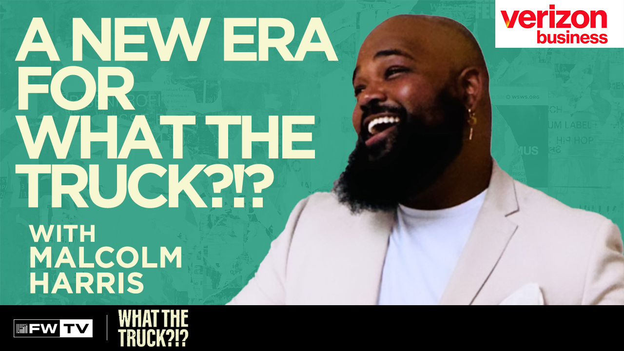 A New Era for WHAT THE TRUCK?!?