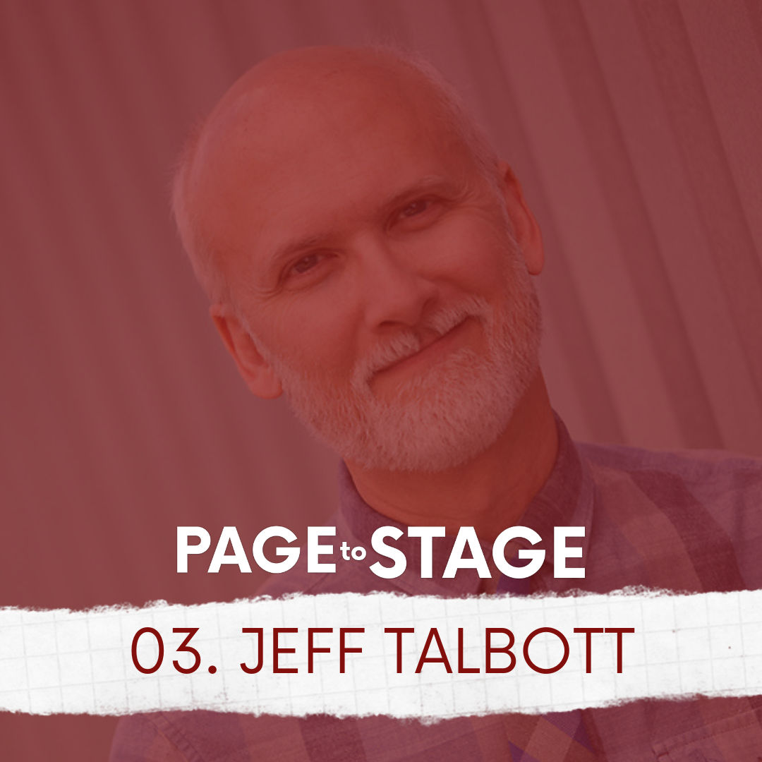 Page To Stage