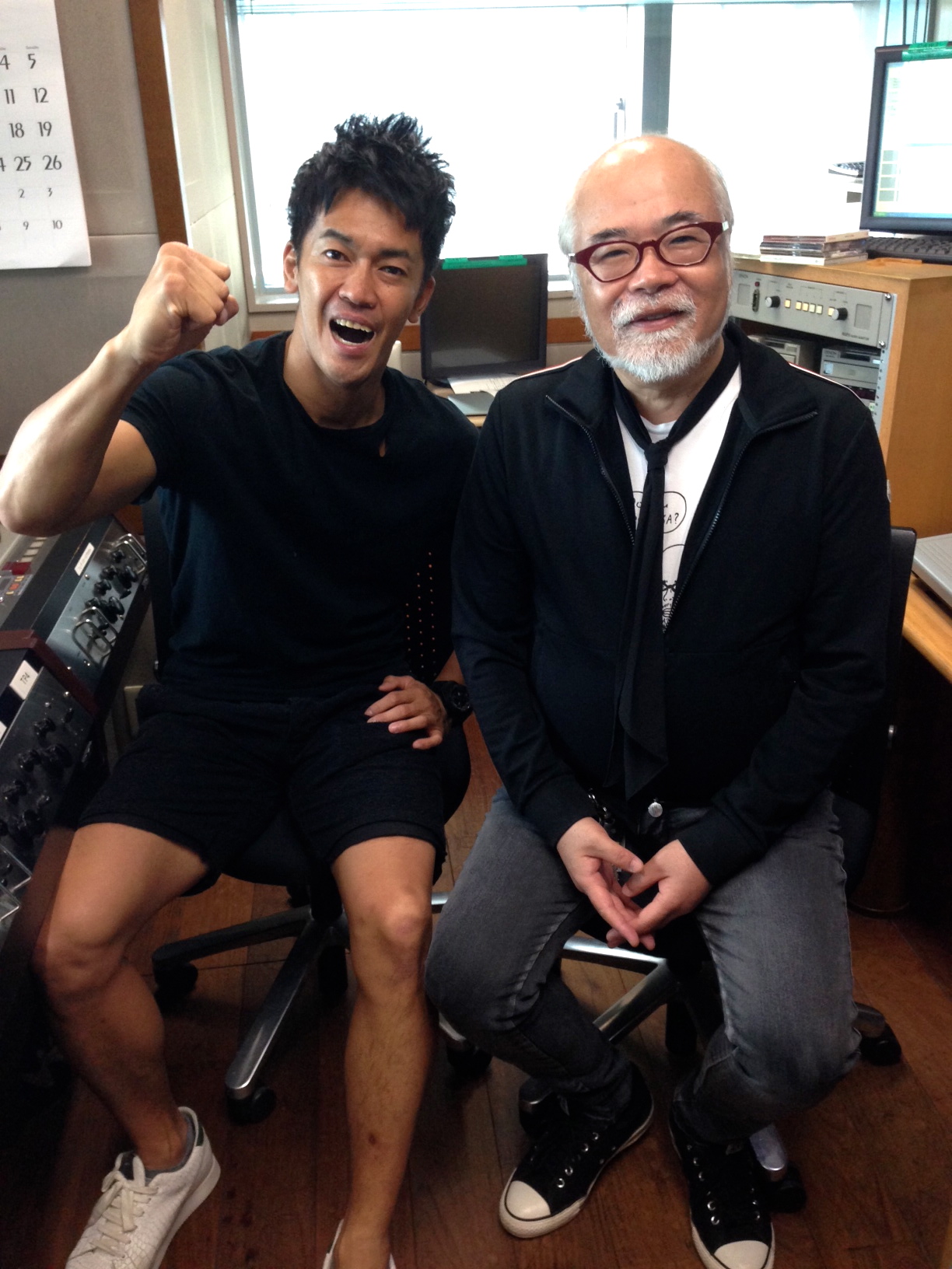 音楽業界志望者必聴！ベテランマネージャー登場！ (vol.48)シューカツの王