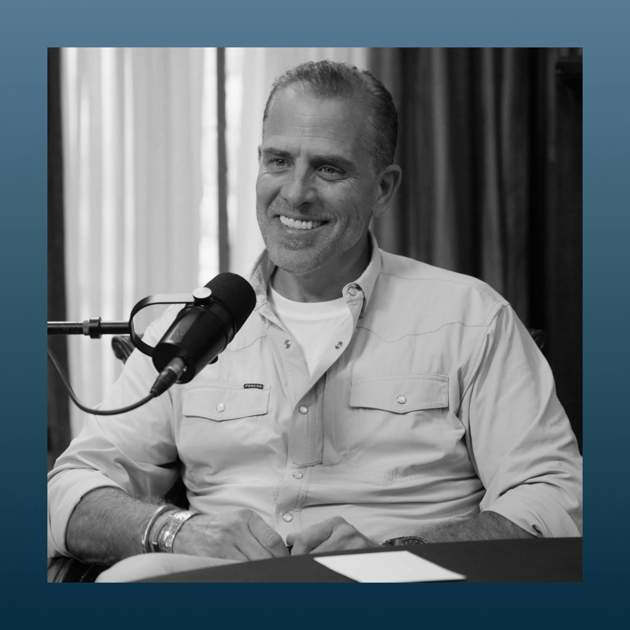 Hunter Biden Hunter Biden