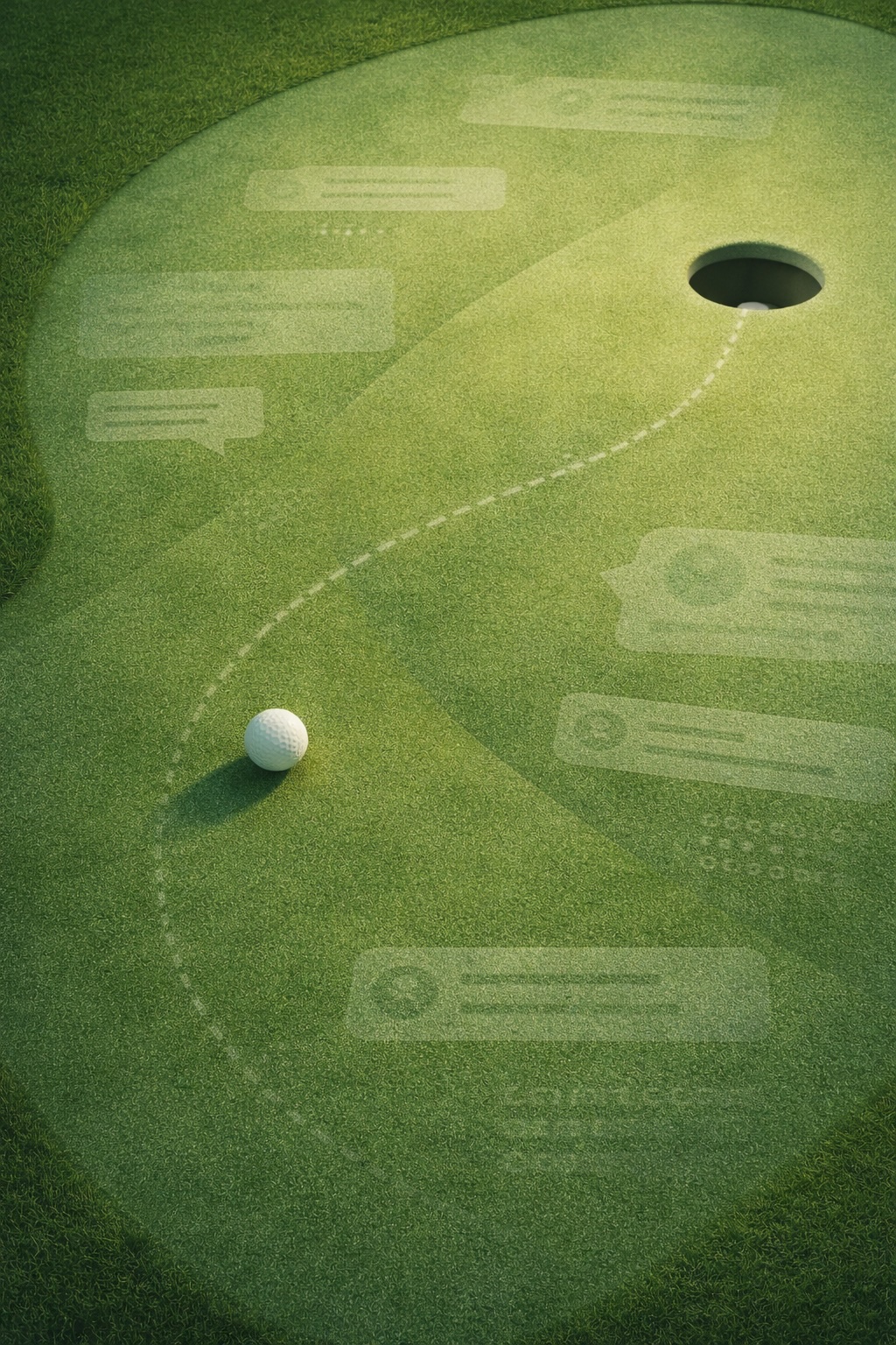TP467: ICYMI: SEO is Like Golf Now episode artwork