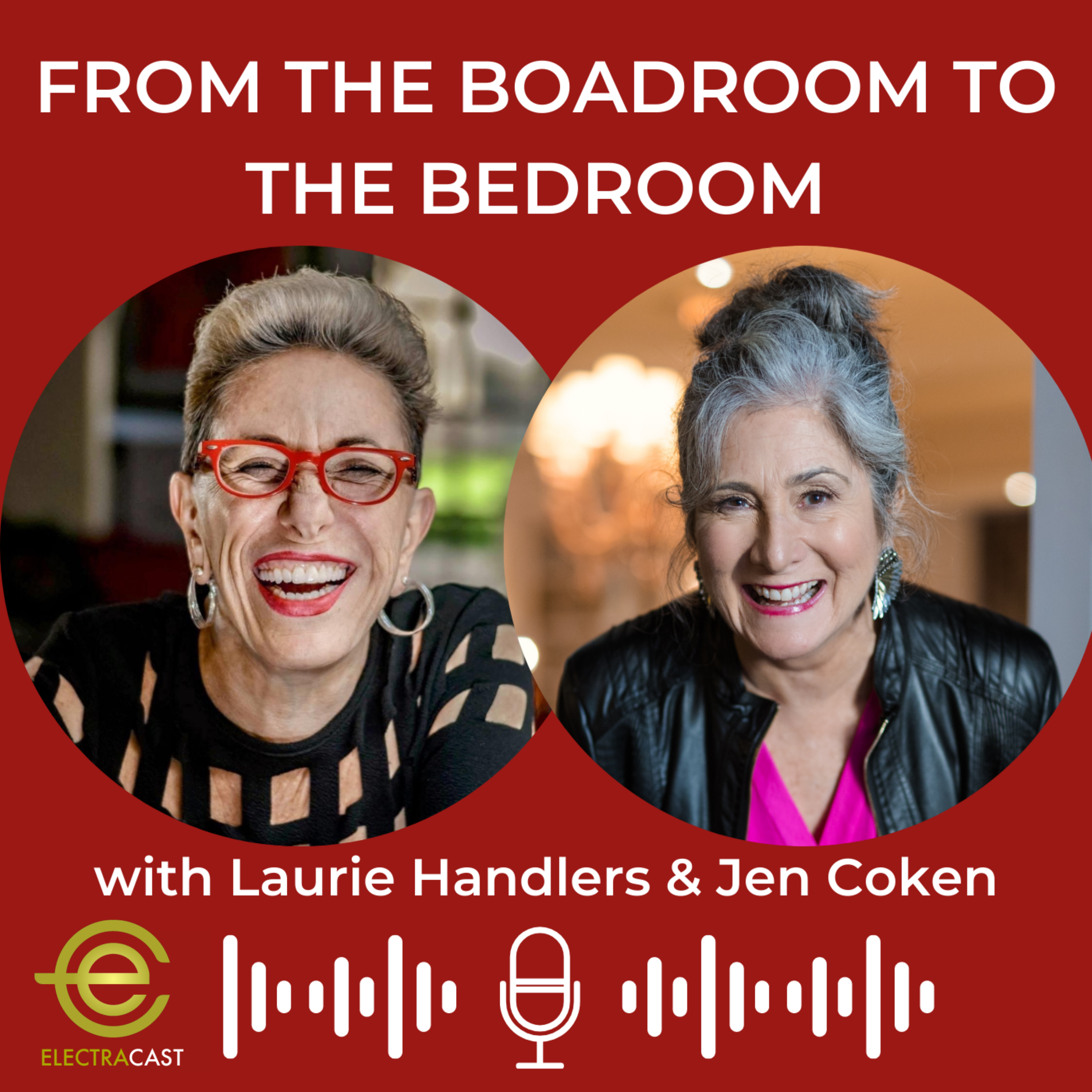 Power Suits and Pillow Talk