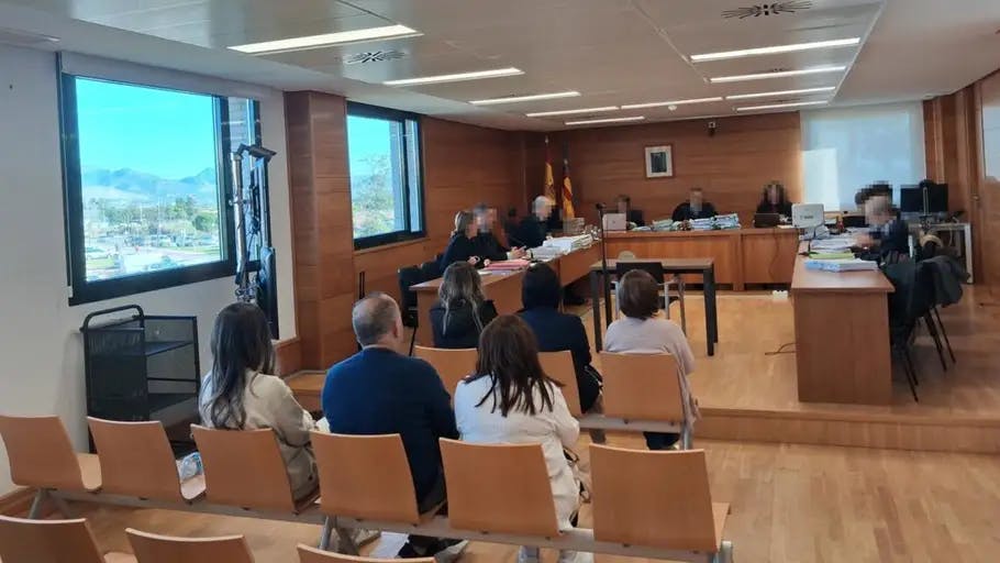 Impactantes abusos sexuales en el juicio contra la secta de Vistabella Impactantes abusos sexuales en el juicio contra la secta de Vistabella