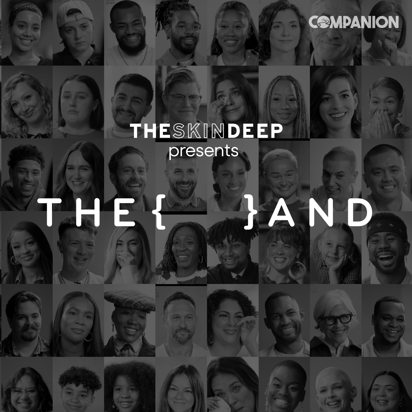 The Skin Deep presents {THE AND}