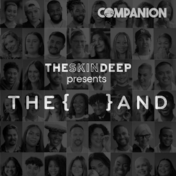 The Skin Deep presents {THE AND}