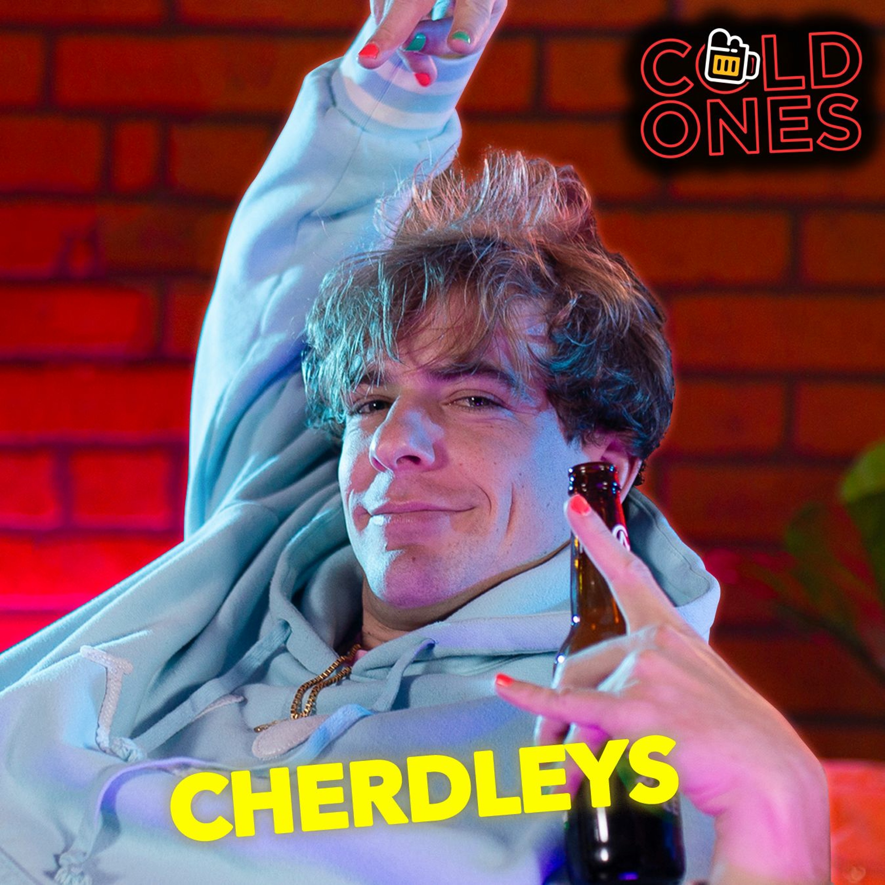 Chillin' with Cherdleys | Cold Ones Ep. 12