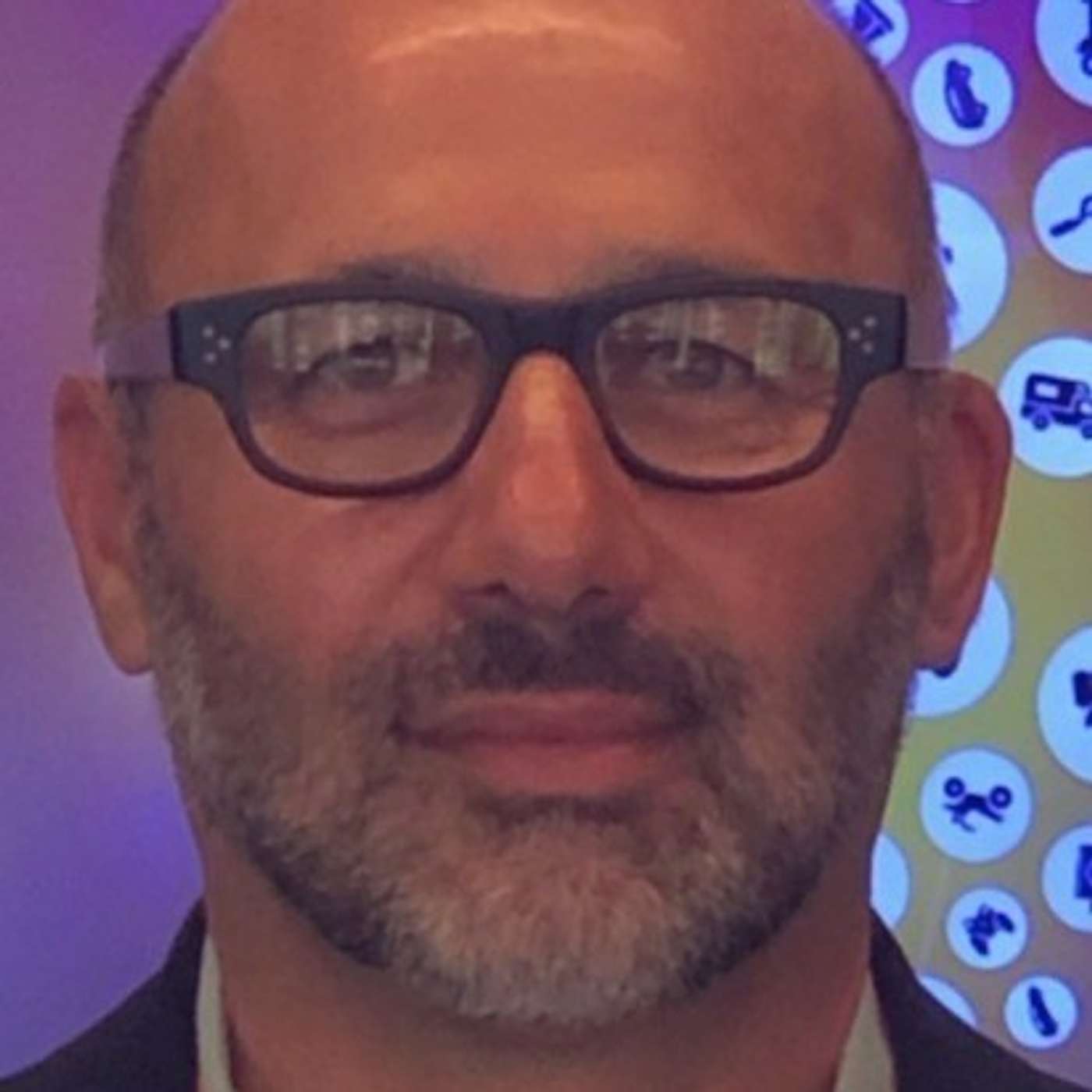 Mission Matters Innovation with Adam Torres