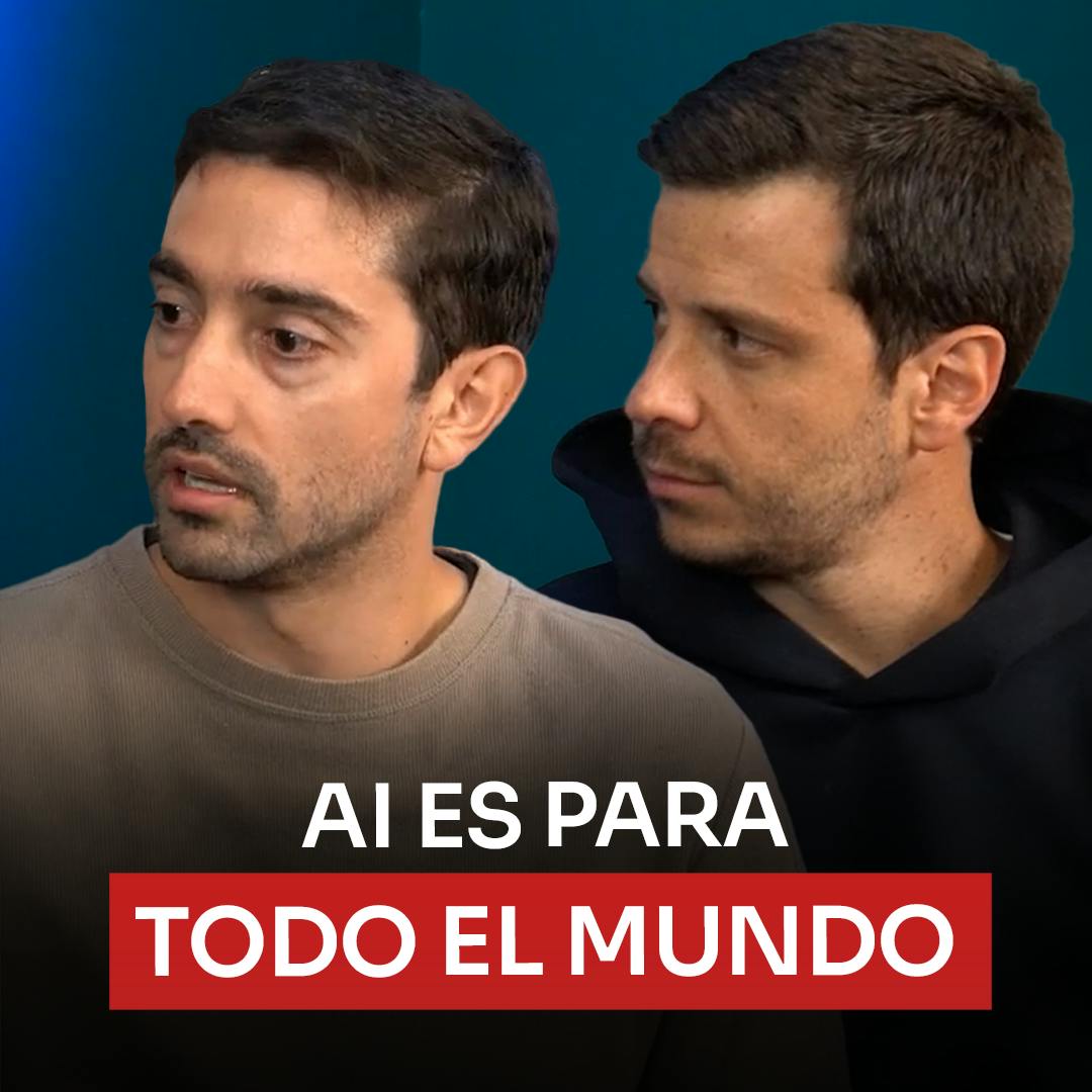 Cómo Usar la Inteligencia Artificial para ser Mejor Profesional - Expertos en AI Cómo Usar la Inteligencia Artificial para ser Mejor Profesional - Expertos en AI