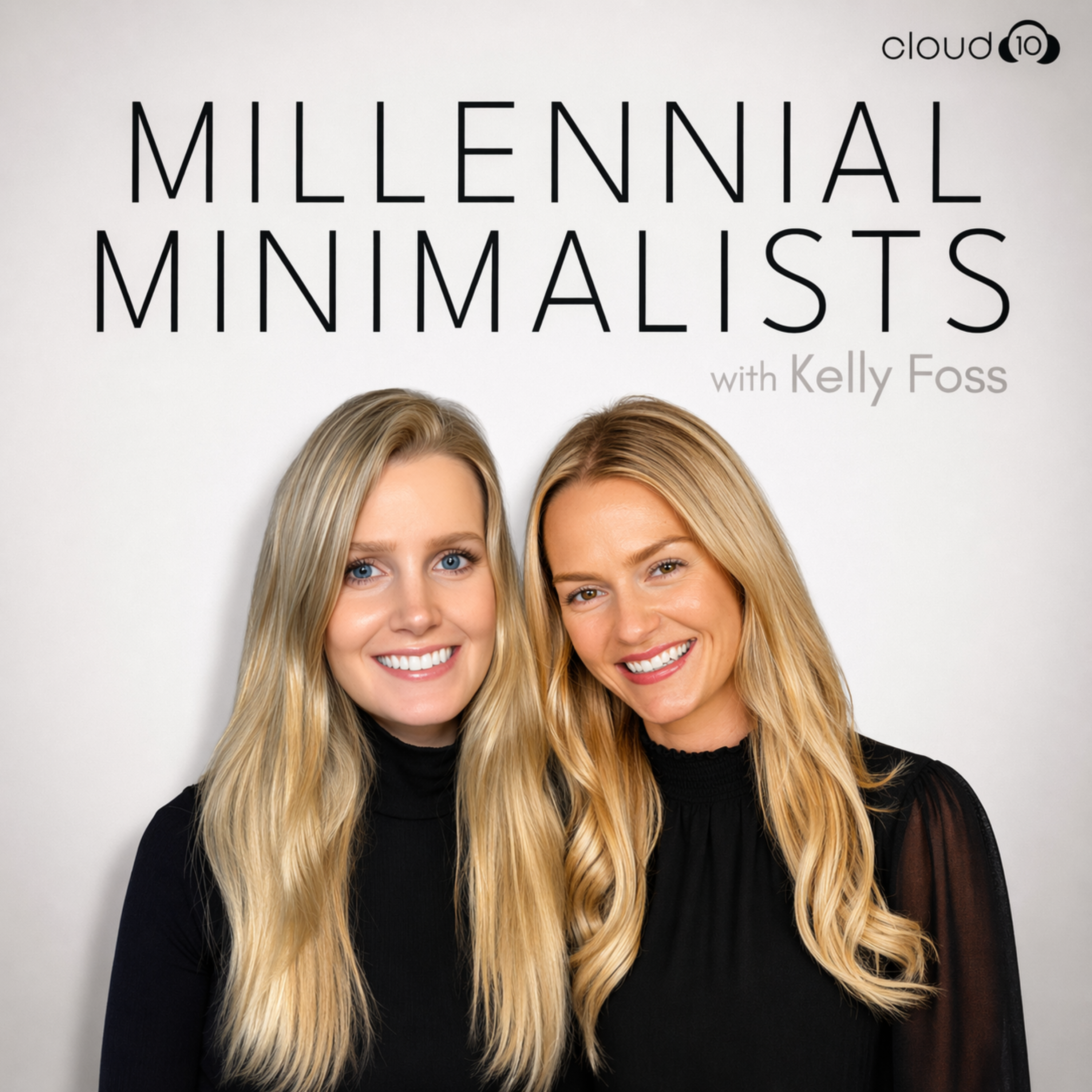 Our Minimalist Minimums (Pt. 2 of 2)